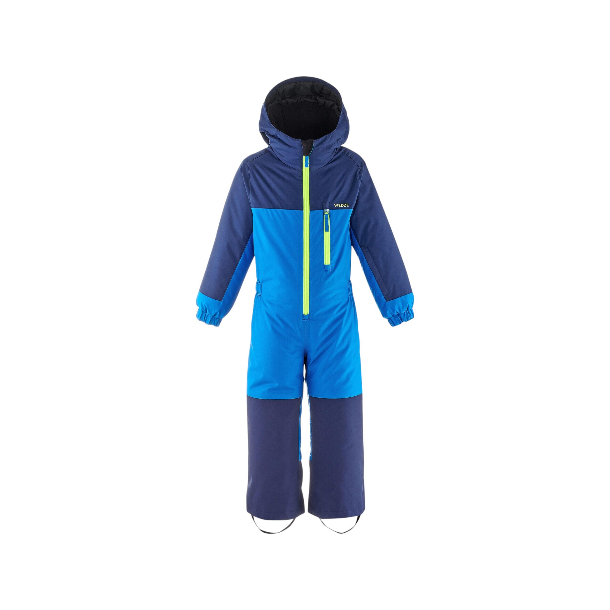 Ropa Buzo Nieve Decathlon Traje Nieve NiÃ±o Decathlon Traje De
