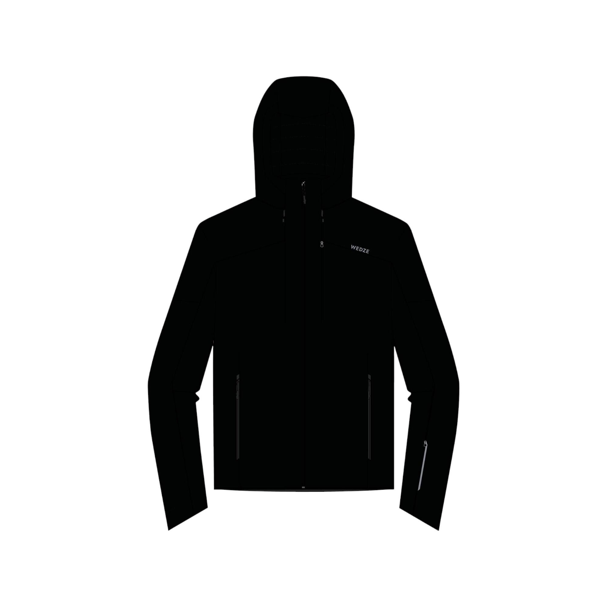 Chaquetas hombre
