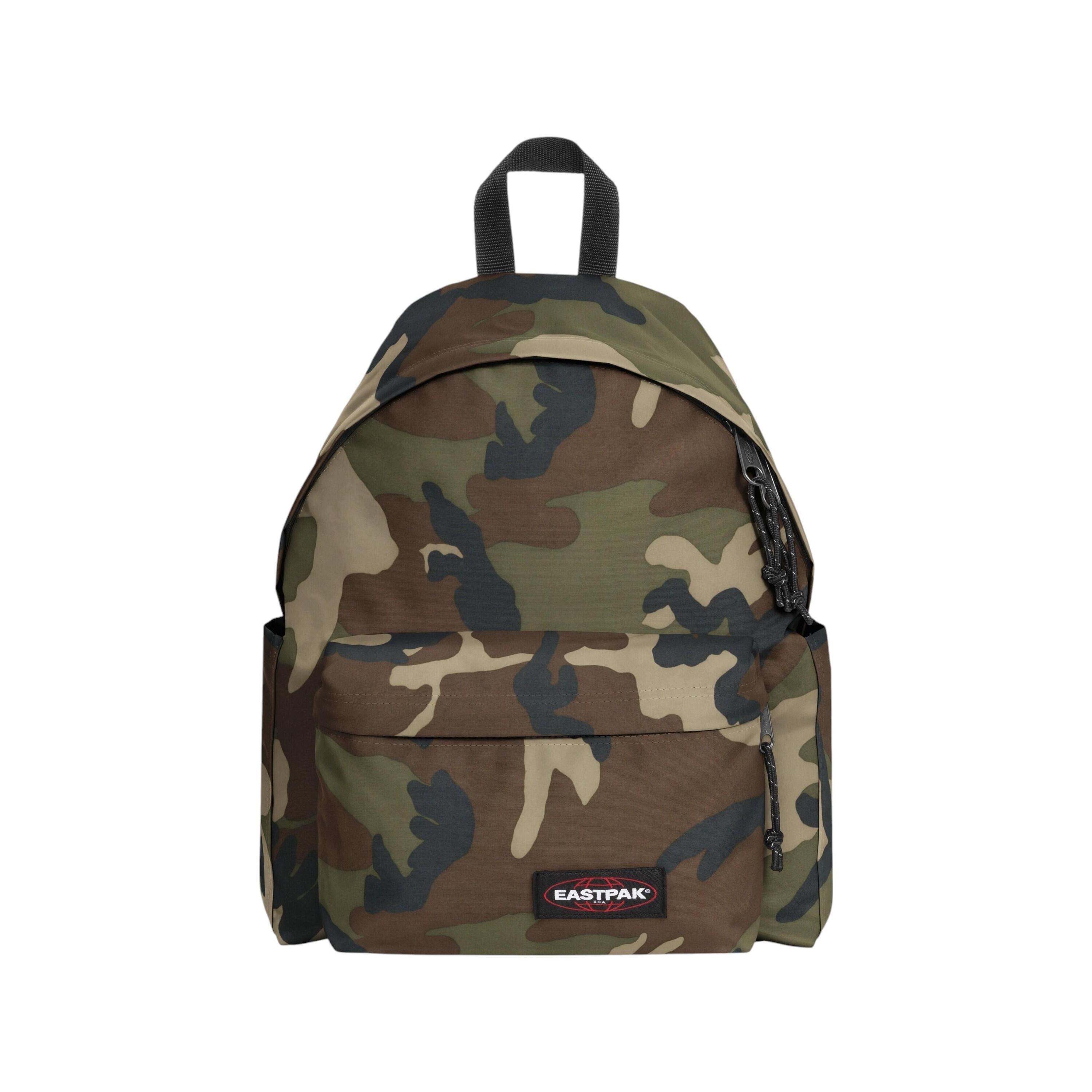 Backpack Kanken Camuflaje Kanken Camuflaje Mochilas Kanken Black