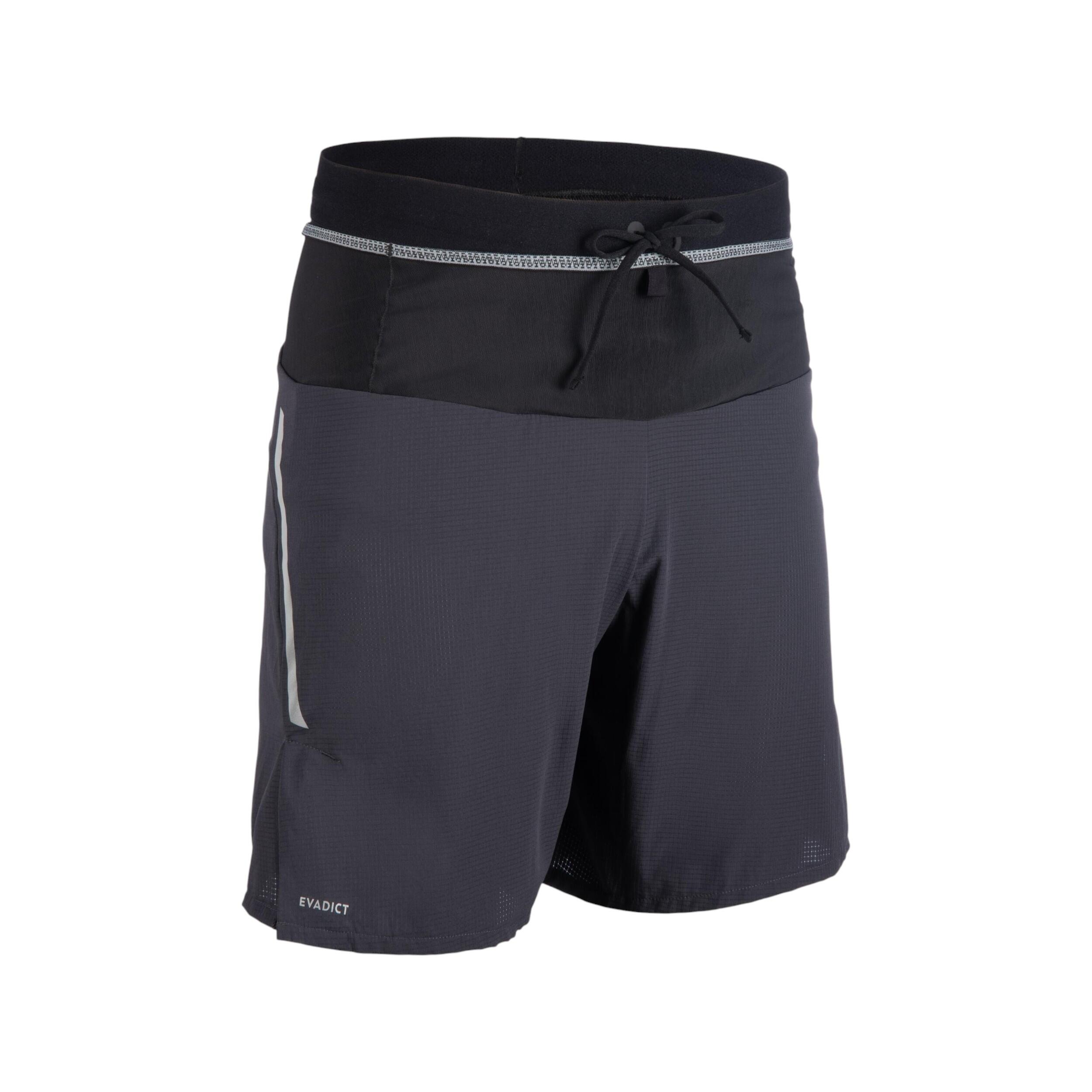 Vêtements ultramarathon en sentier