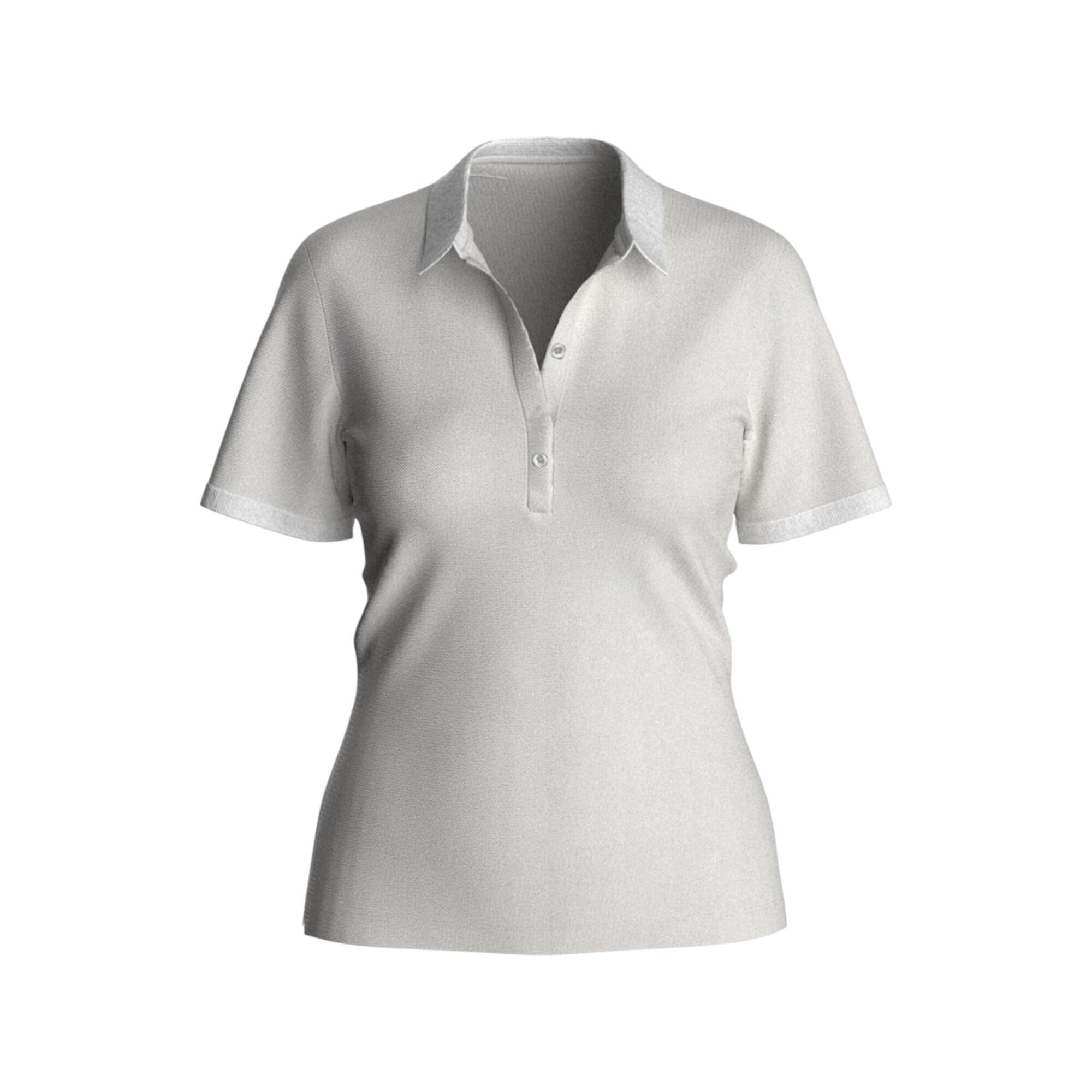 Polo donna