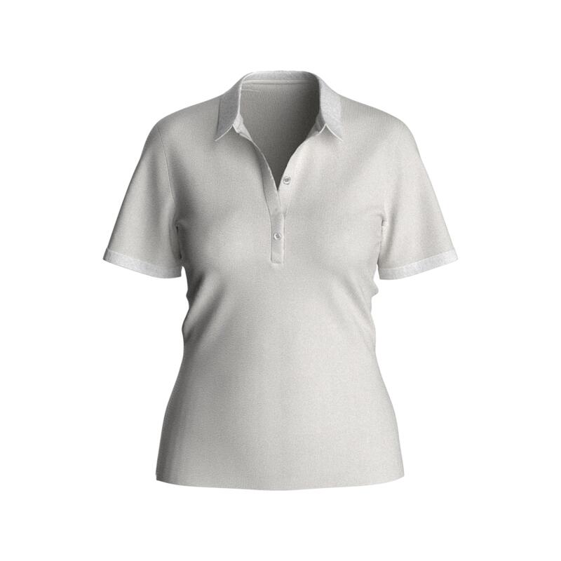 Tee-Shirts Et Polos Grandes Tailles Femme Decathlon