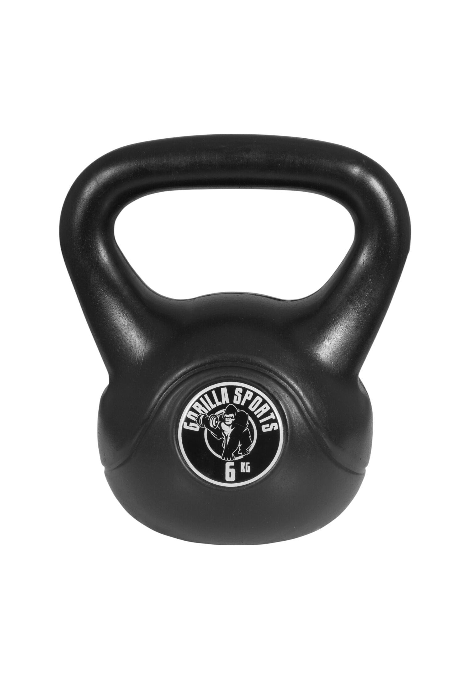 Kettlebells 10 kg