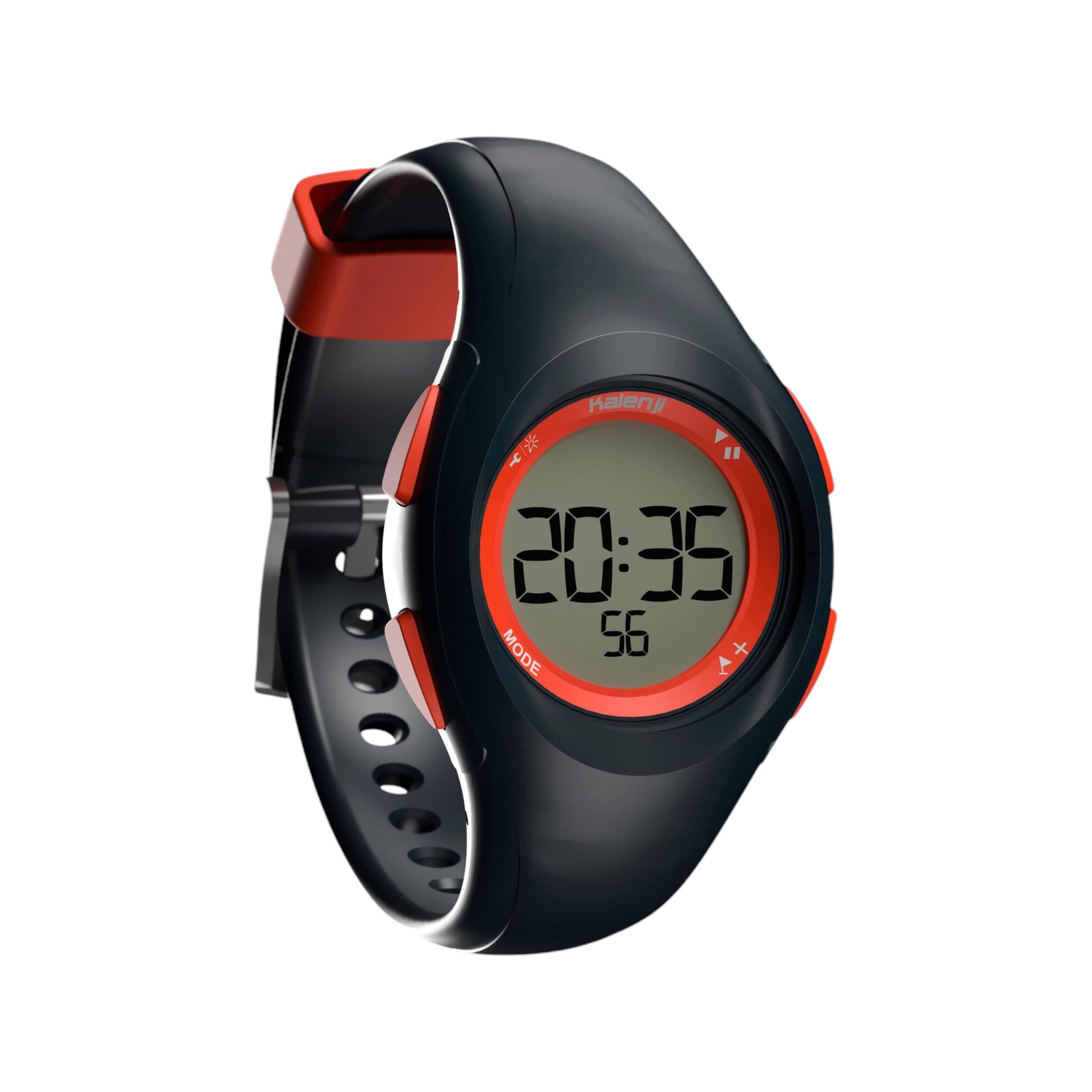 Relojes digitales