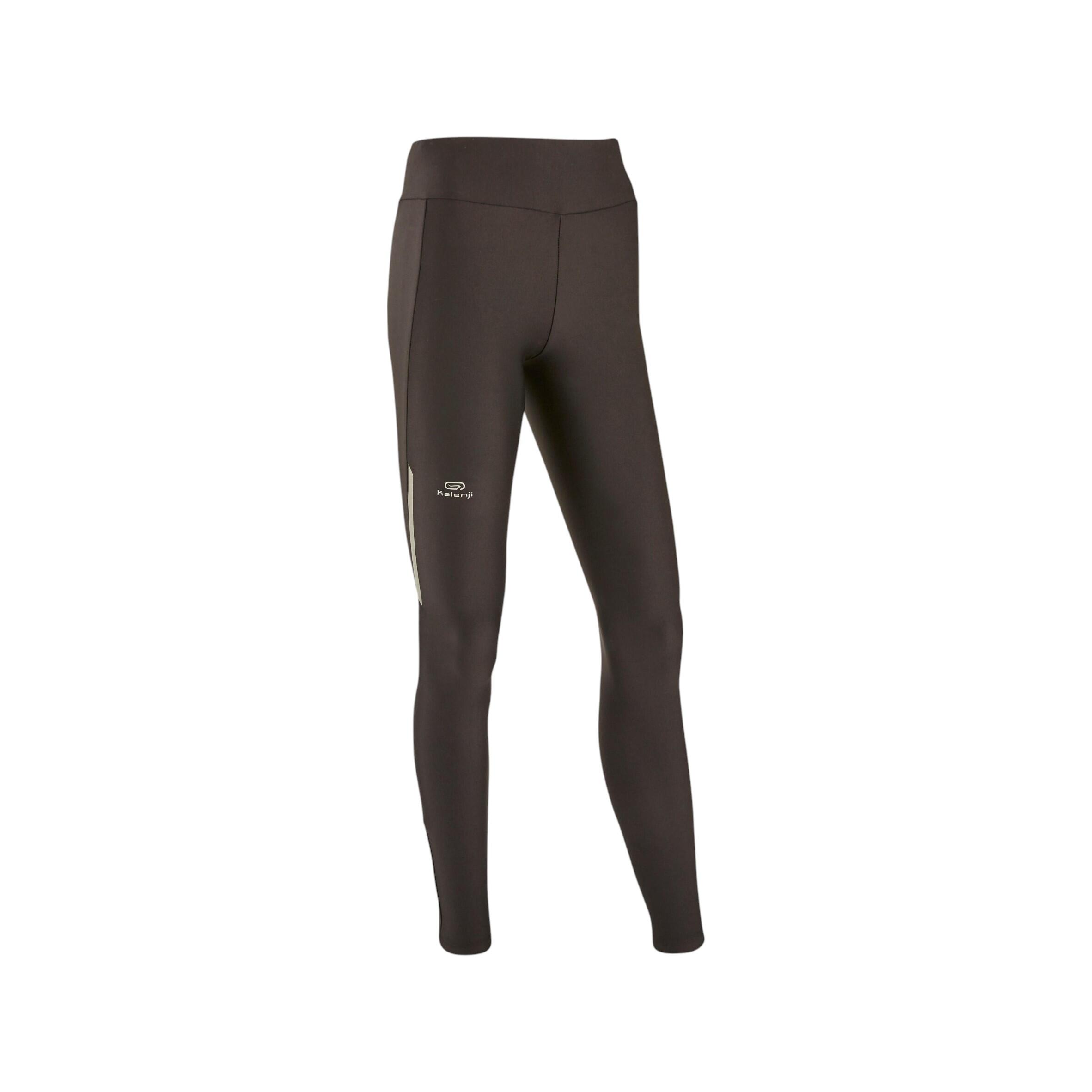 Trail Running Tights Leggings Compresivos Decathlon Kiprun Leggins