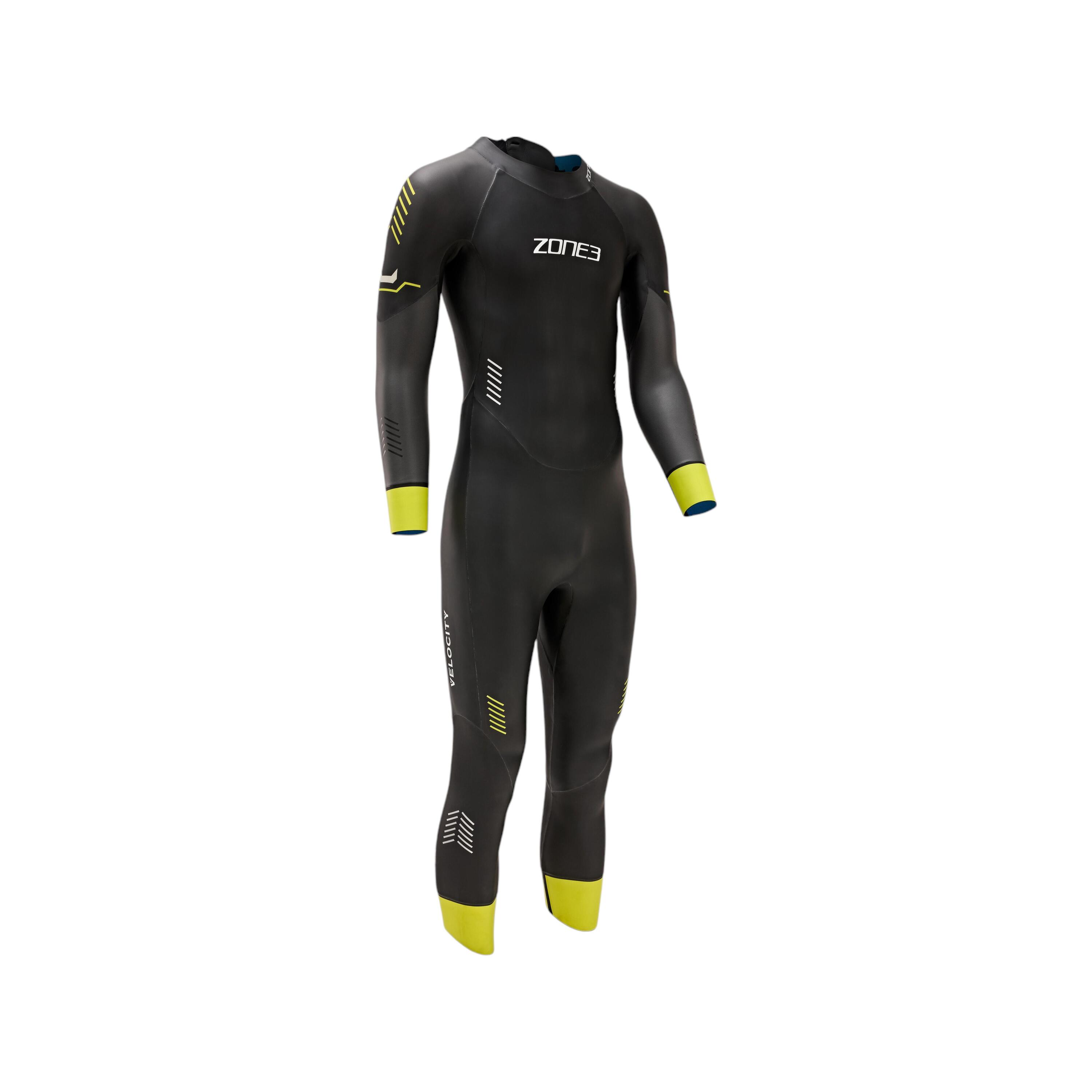 Neoprenos triatlón