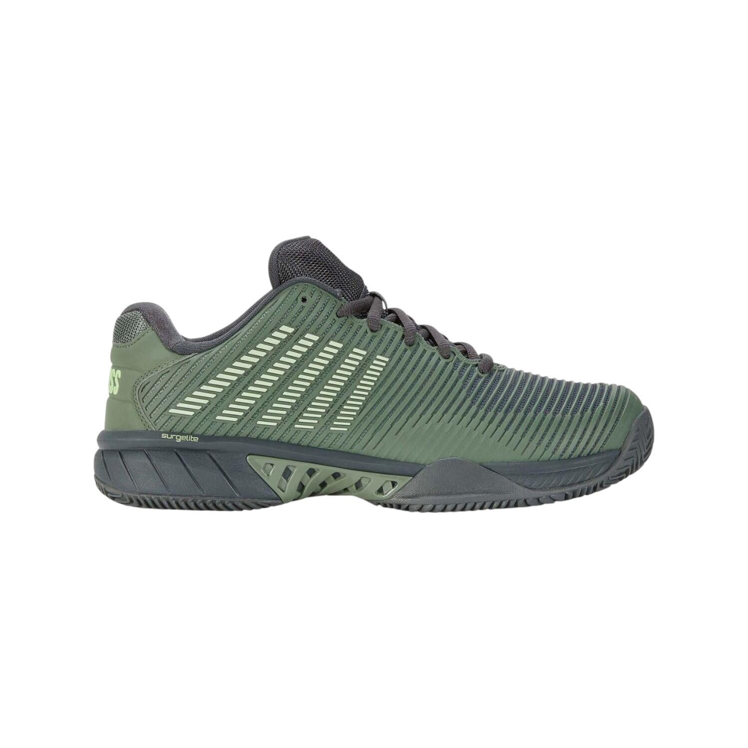 K-swiss