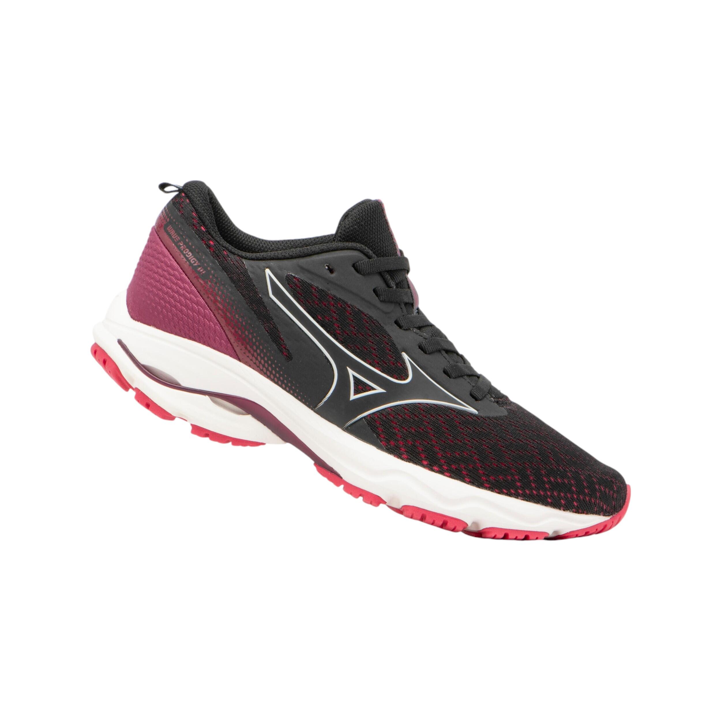 zapatillas running mujer mizuno