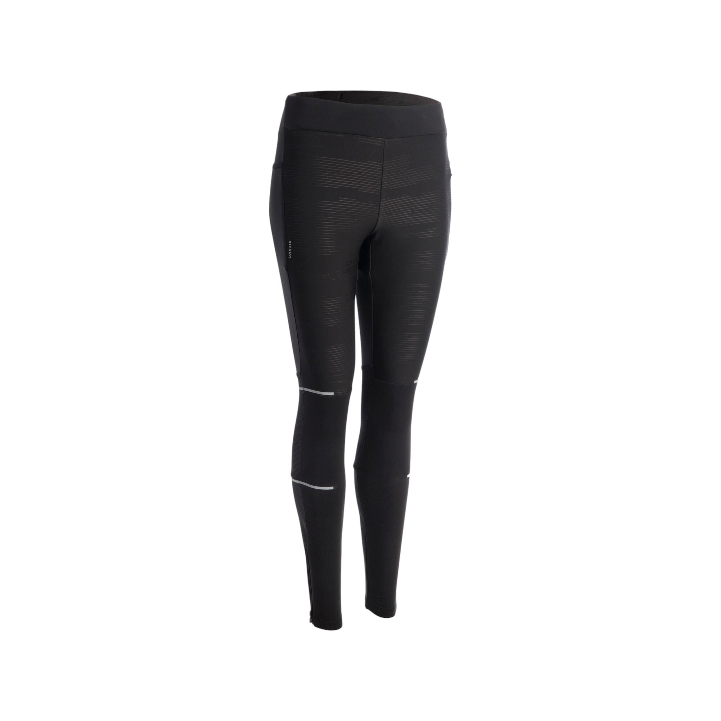Mallas largas mujer