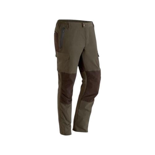 Pantalones Caza Decathlon PantalÃ³n Forro Polar Decathlon Hombre