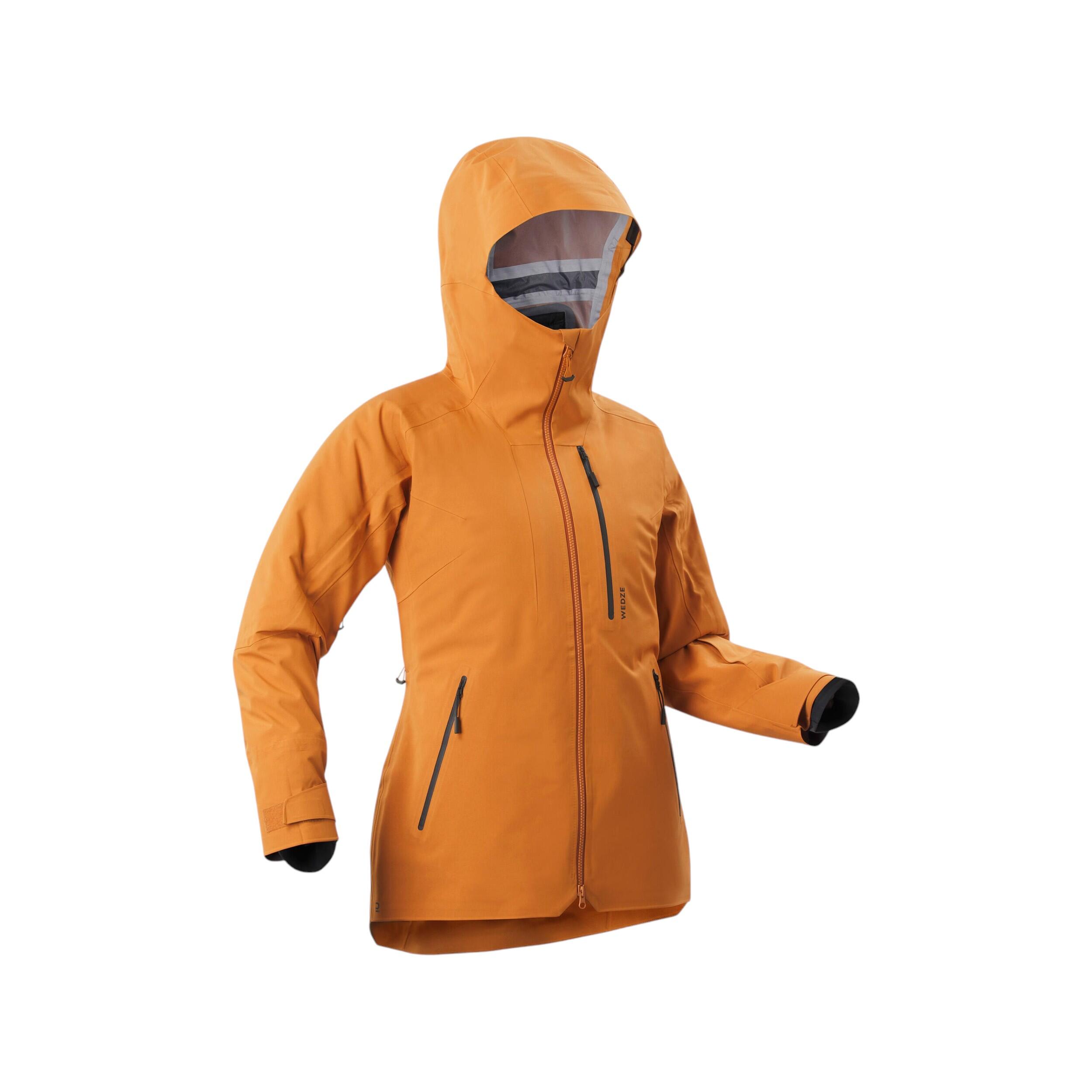 Ropa freeride