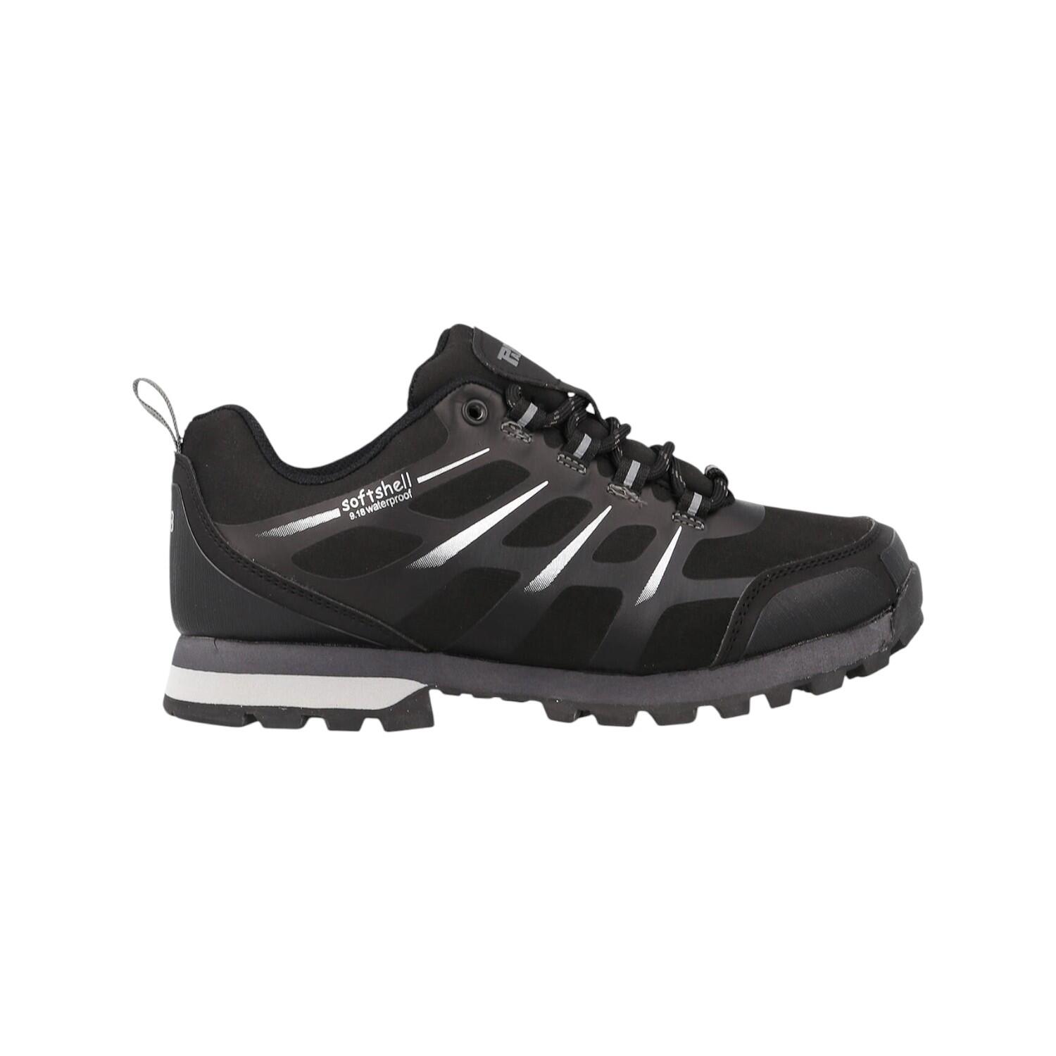 Zapatillas de trekking Paredes