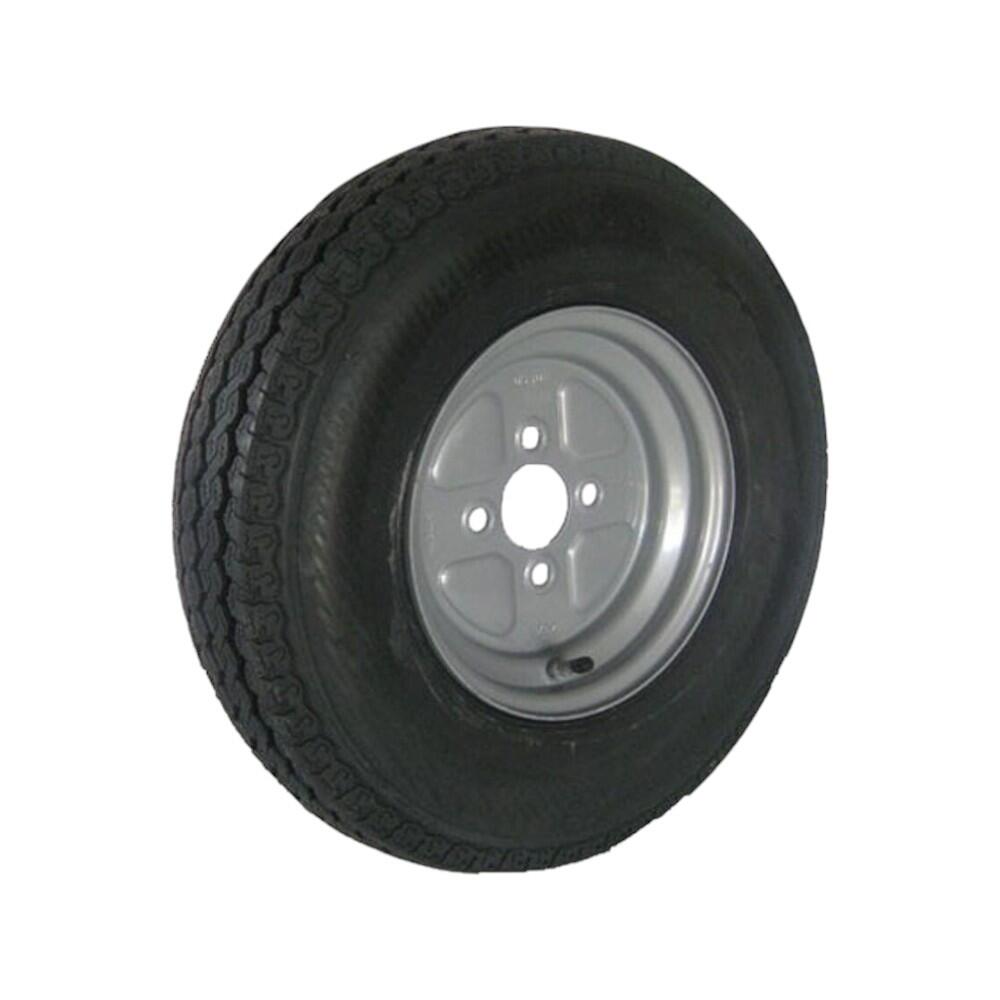Remolques camper