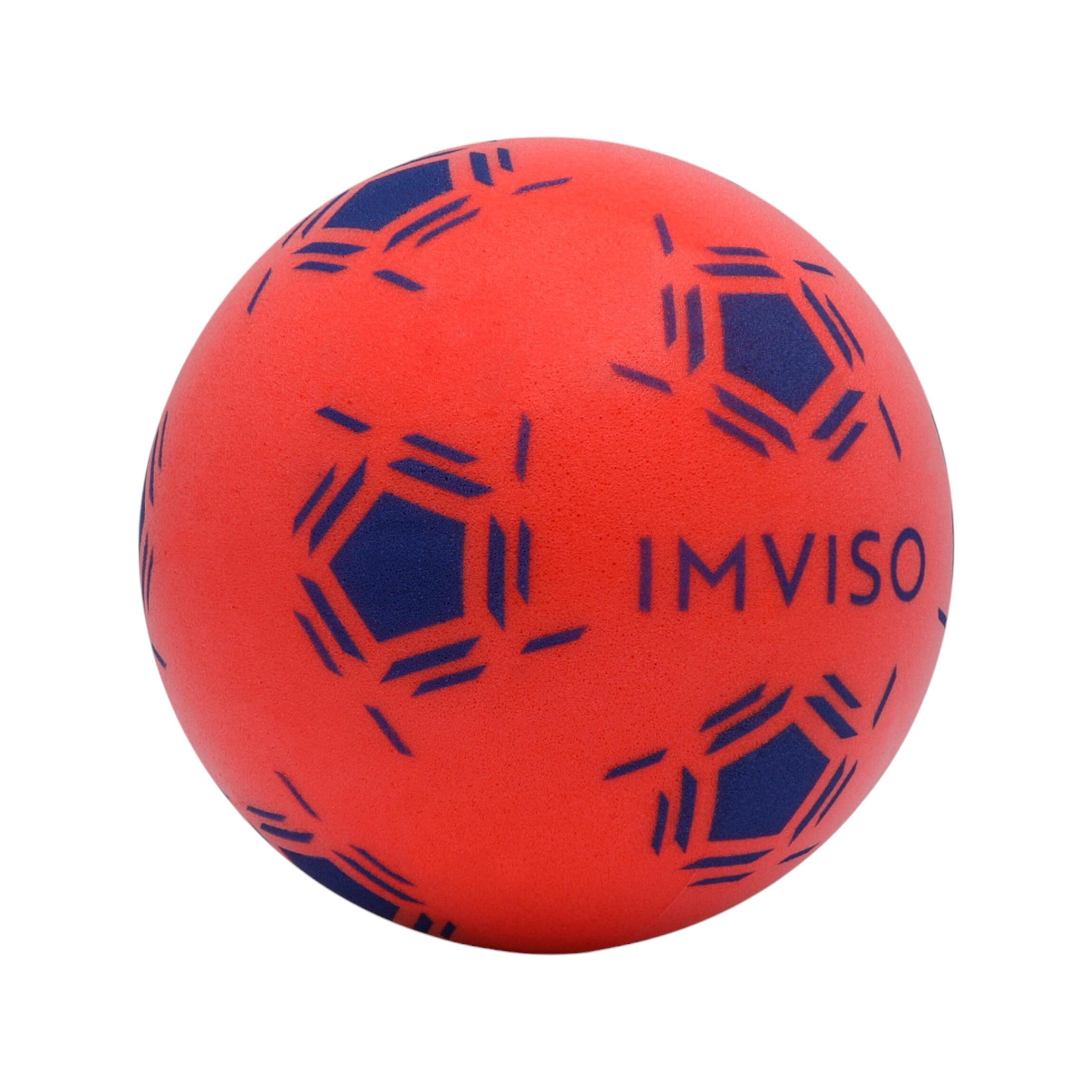 Balones de aprendizaje