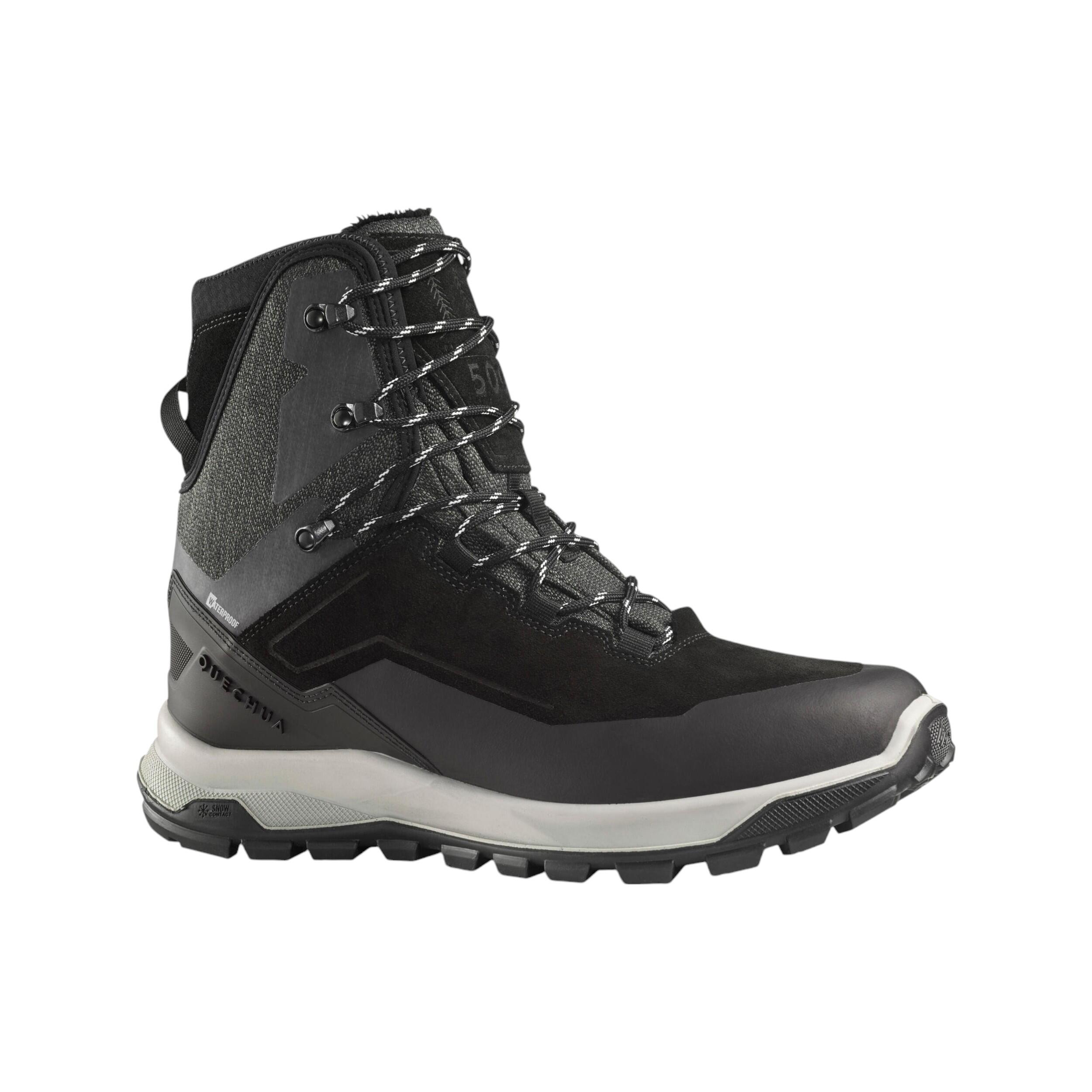 Senderismo Botas MontaÃ±a Outlet Daintree Botas Trekking Mujer