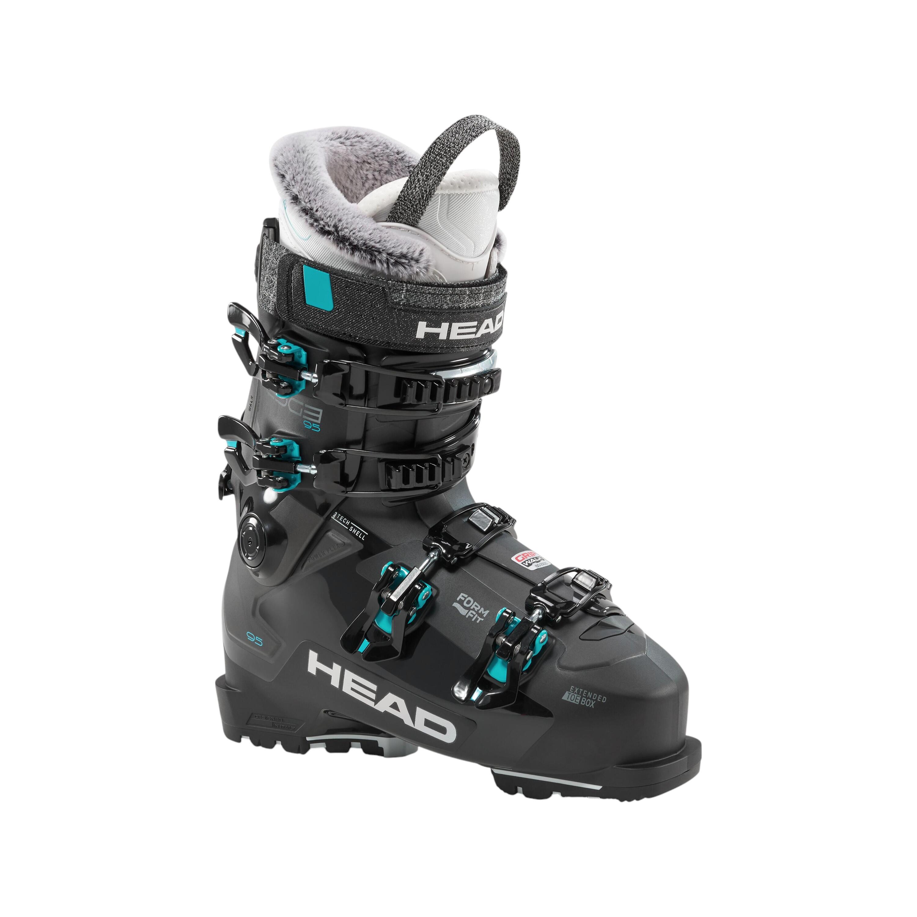 Botas Head