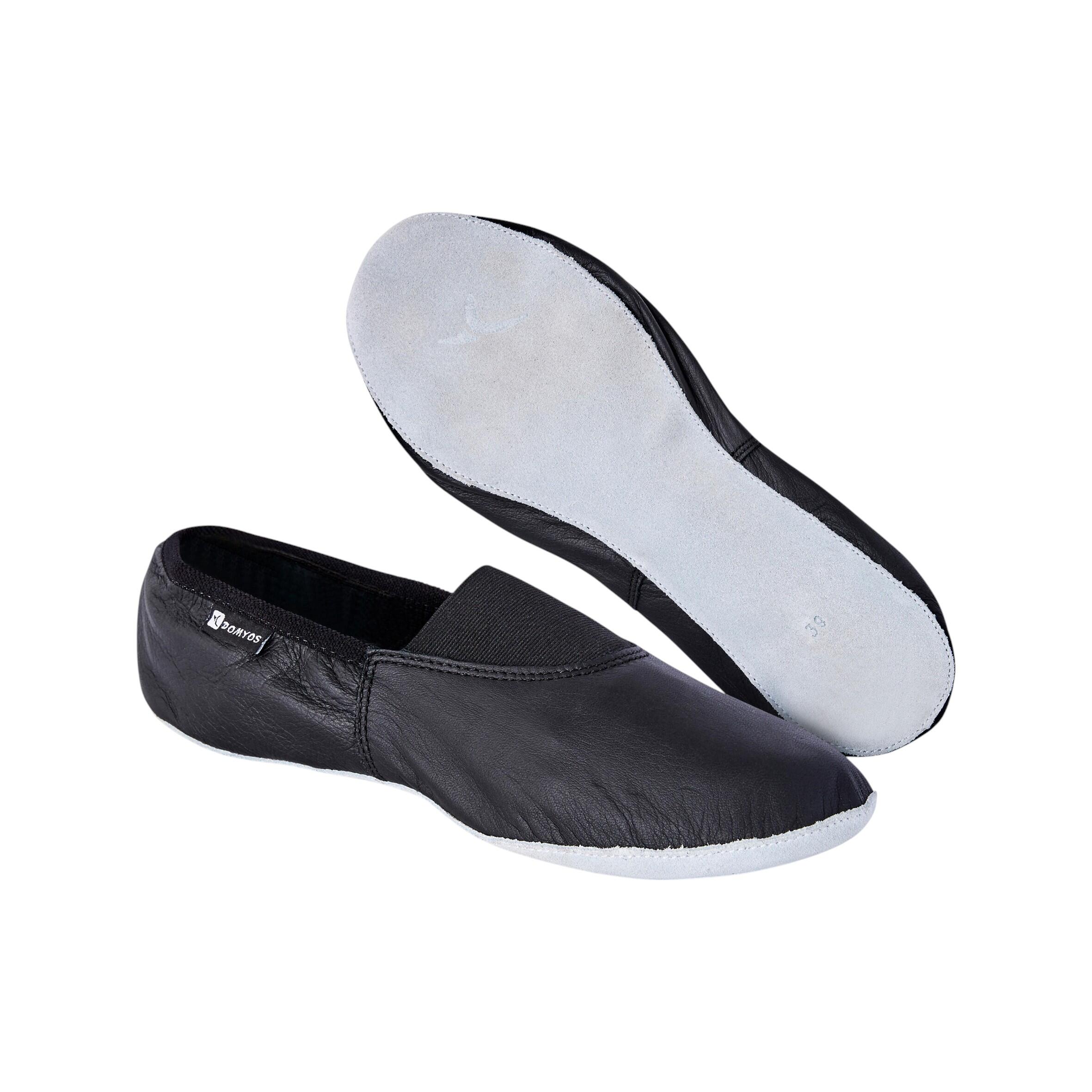 Zapatillas moder jazz