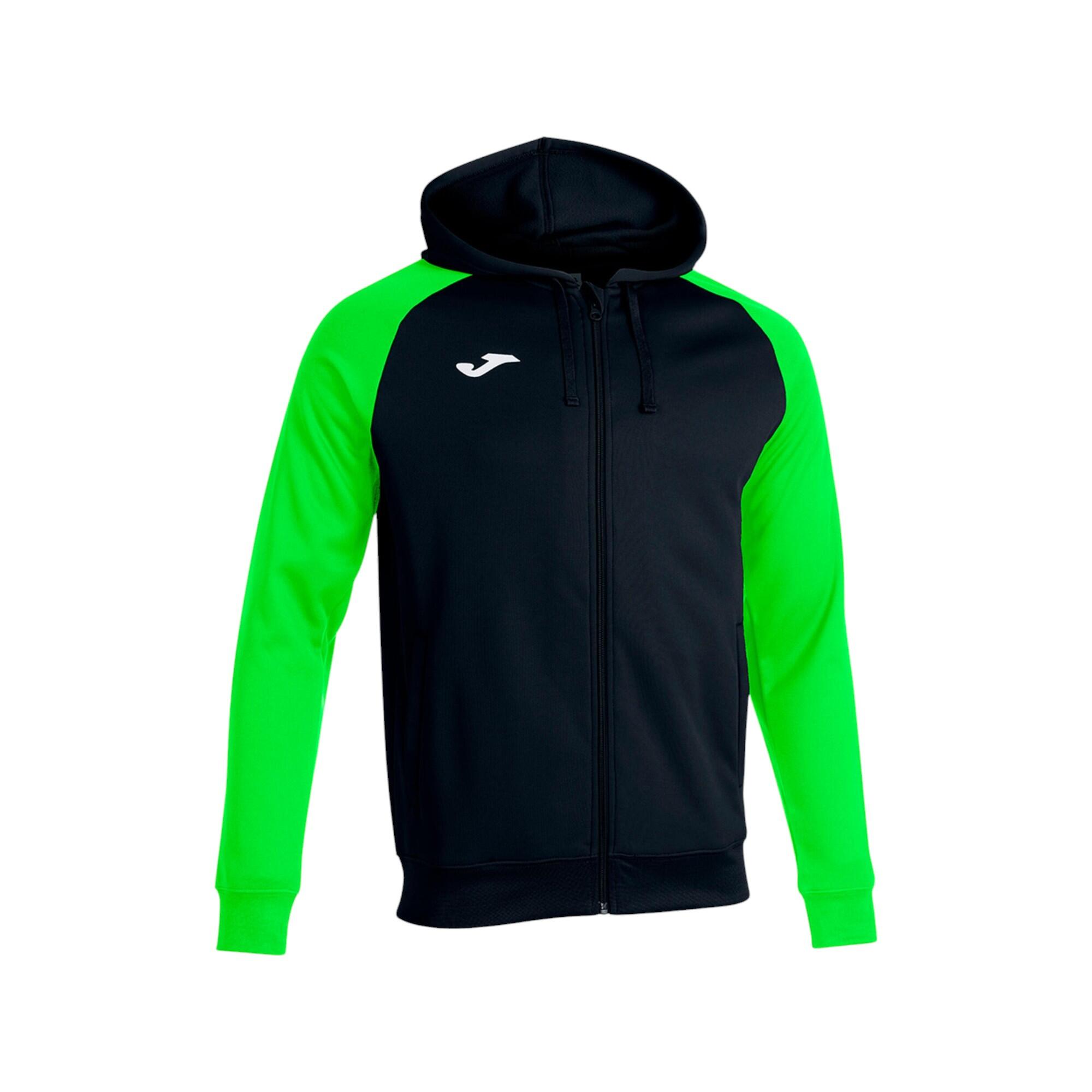 Sudaderas de fútbol joma