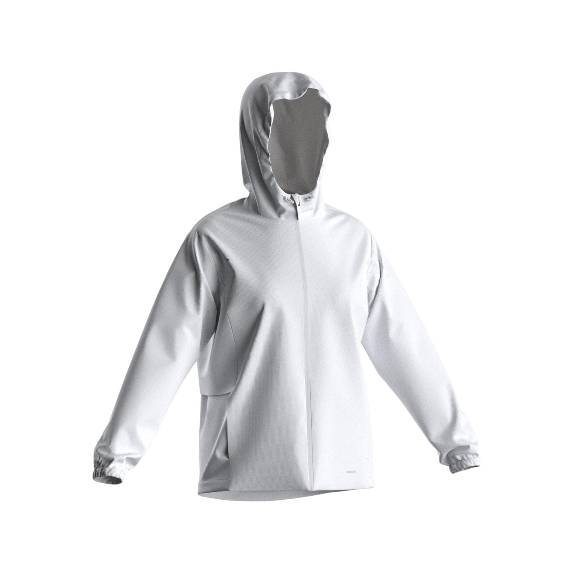 Manteaux imperméables de course en sentier hommes