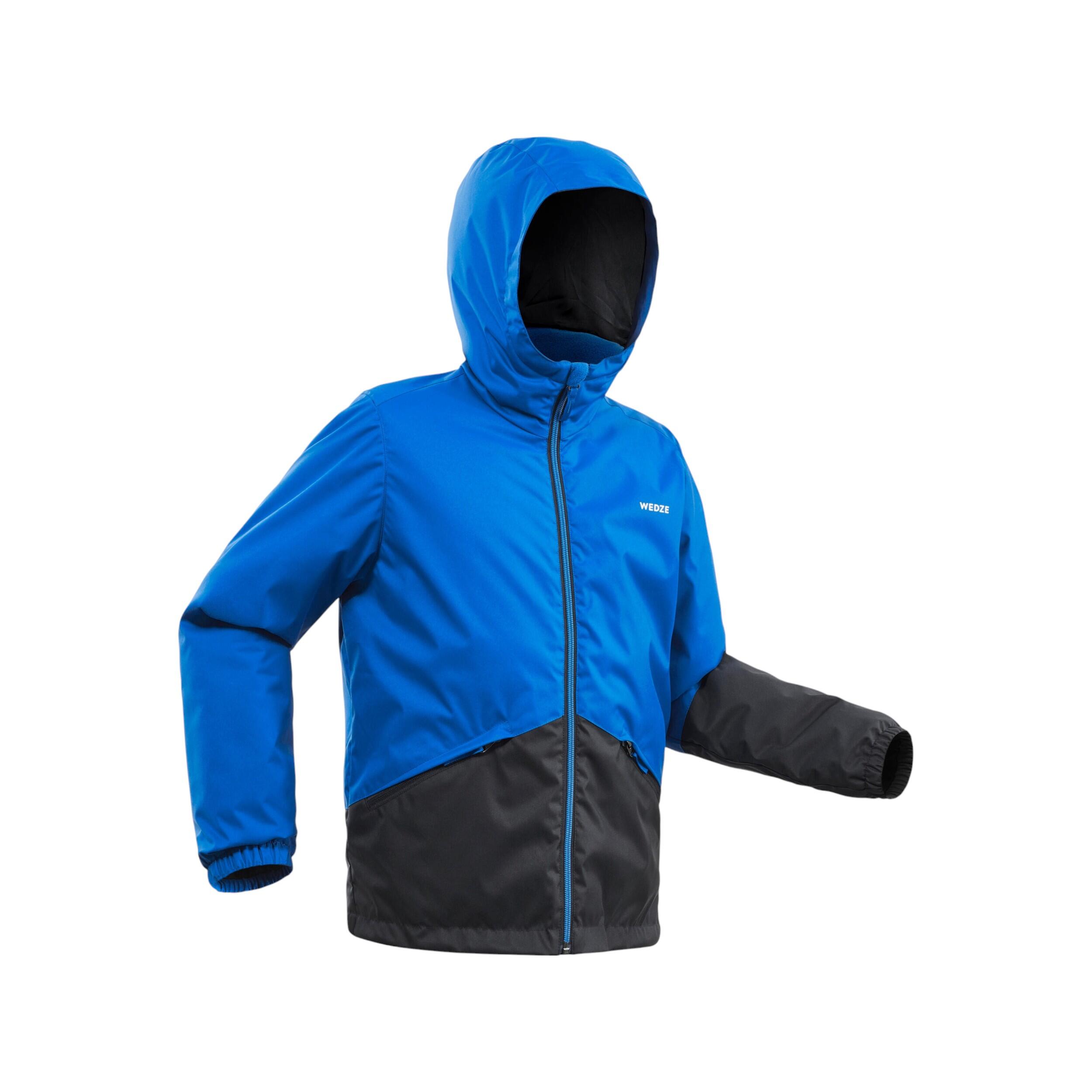 Chaqueta Ropa De Esqui Para NiÃ±os Chaqueta Esqui Ropa Nieve NiÃ