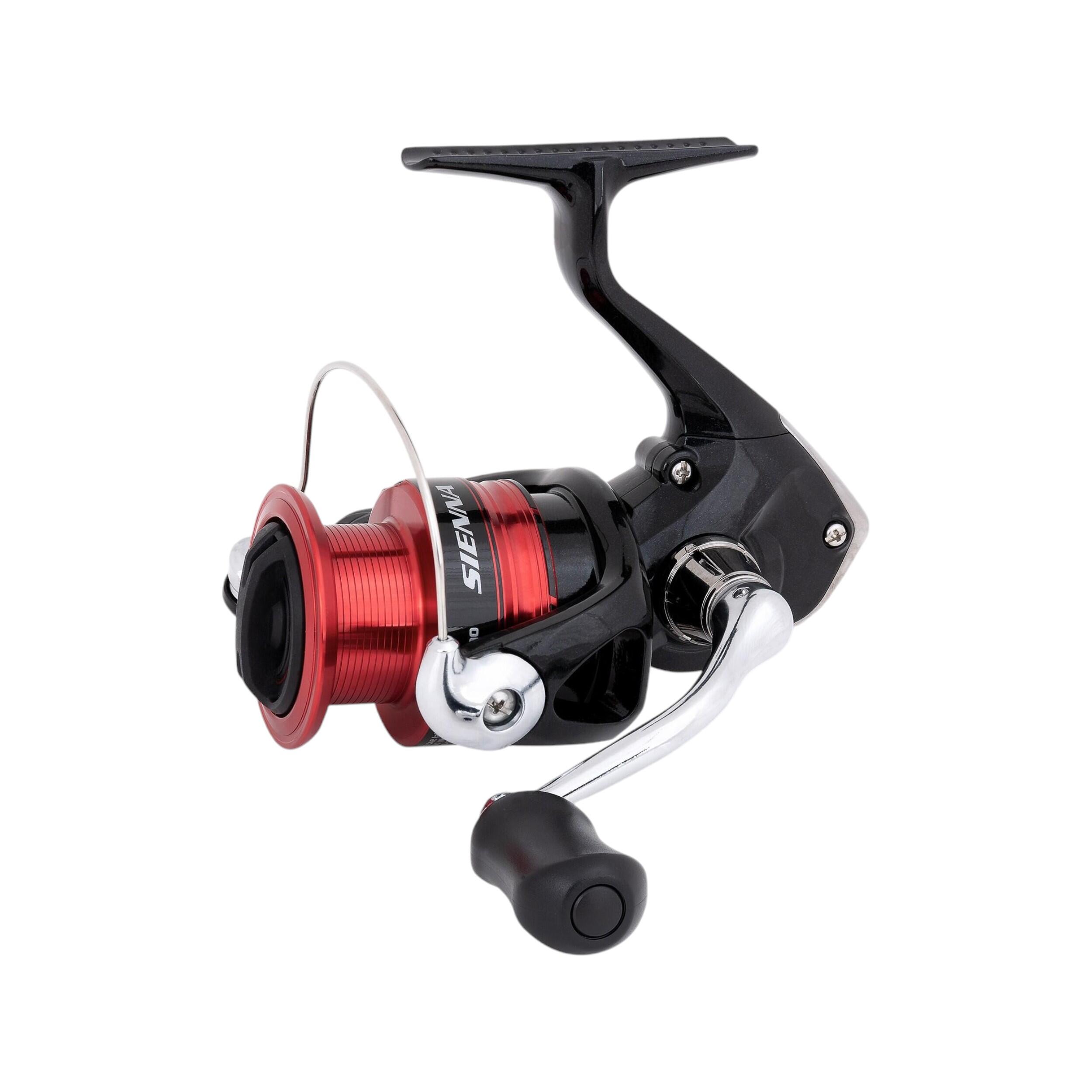 Carretes Shimano