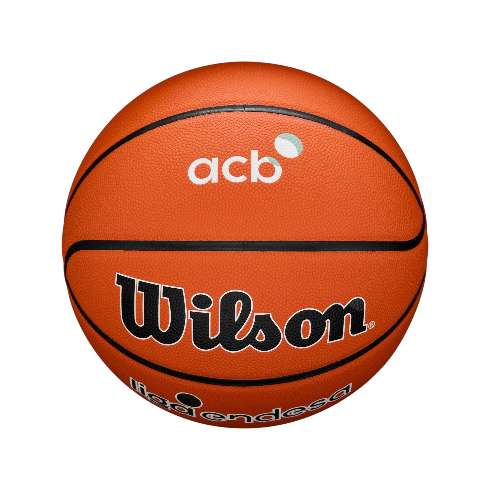 Balones NBA