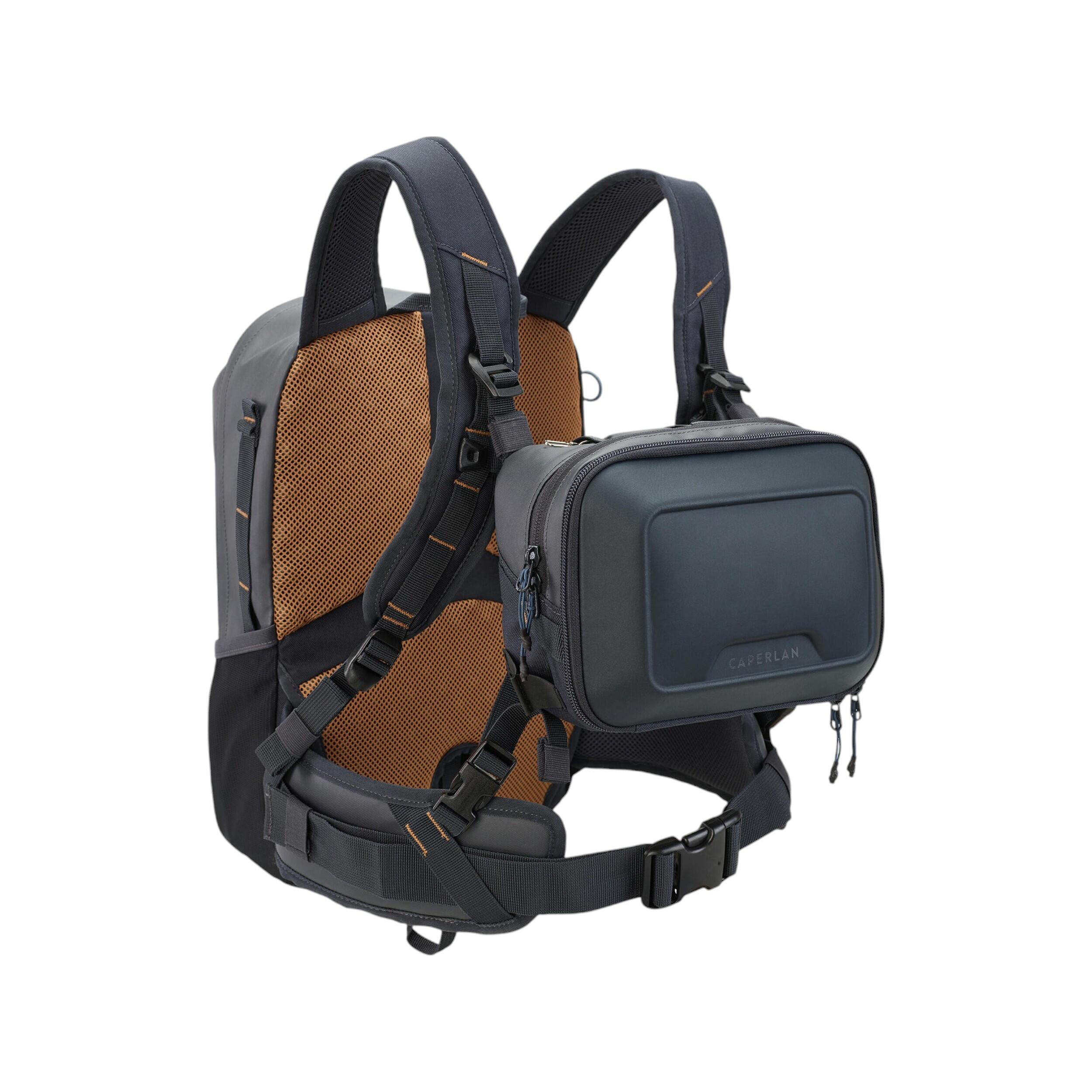 Mochilas chestpacks