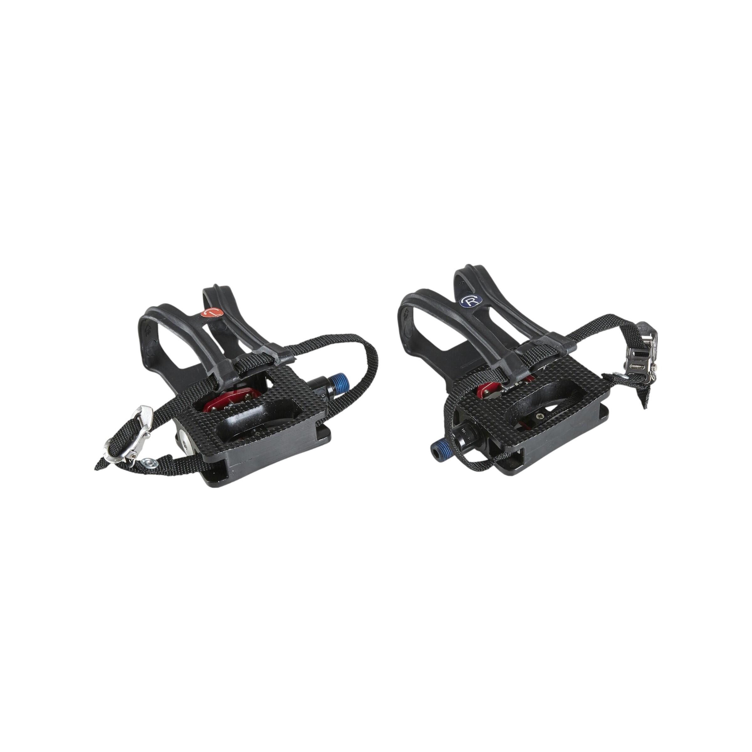 Recambios bicicleta spinning