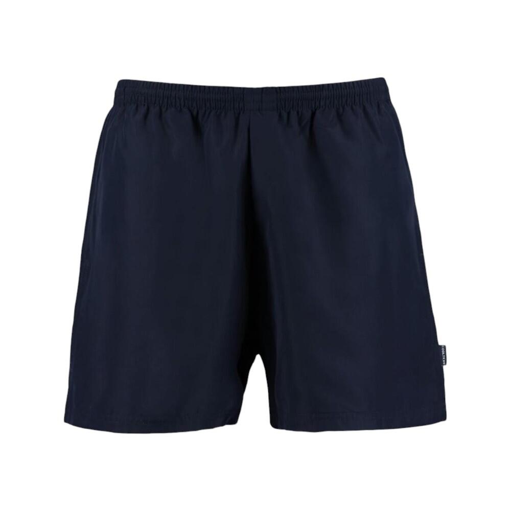 Pantalon Pirata Bermudas Algodon Hombre Decathlon Pantalones