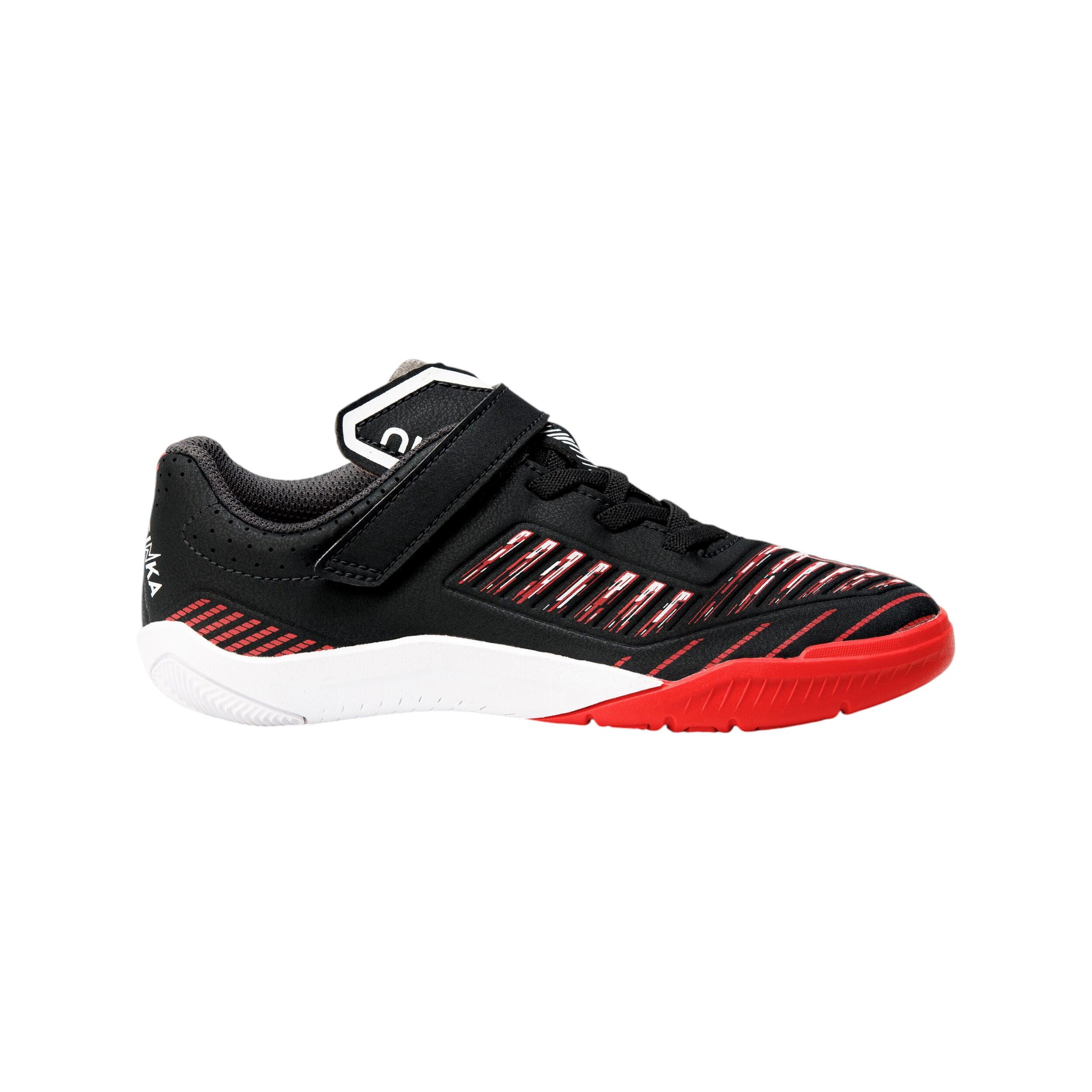 Zapatillas niños fútbol sala