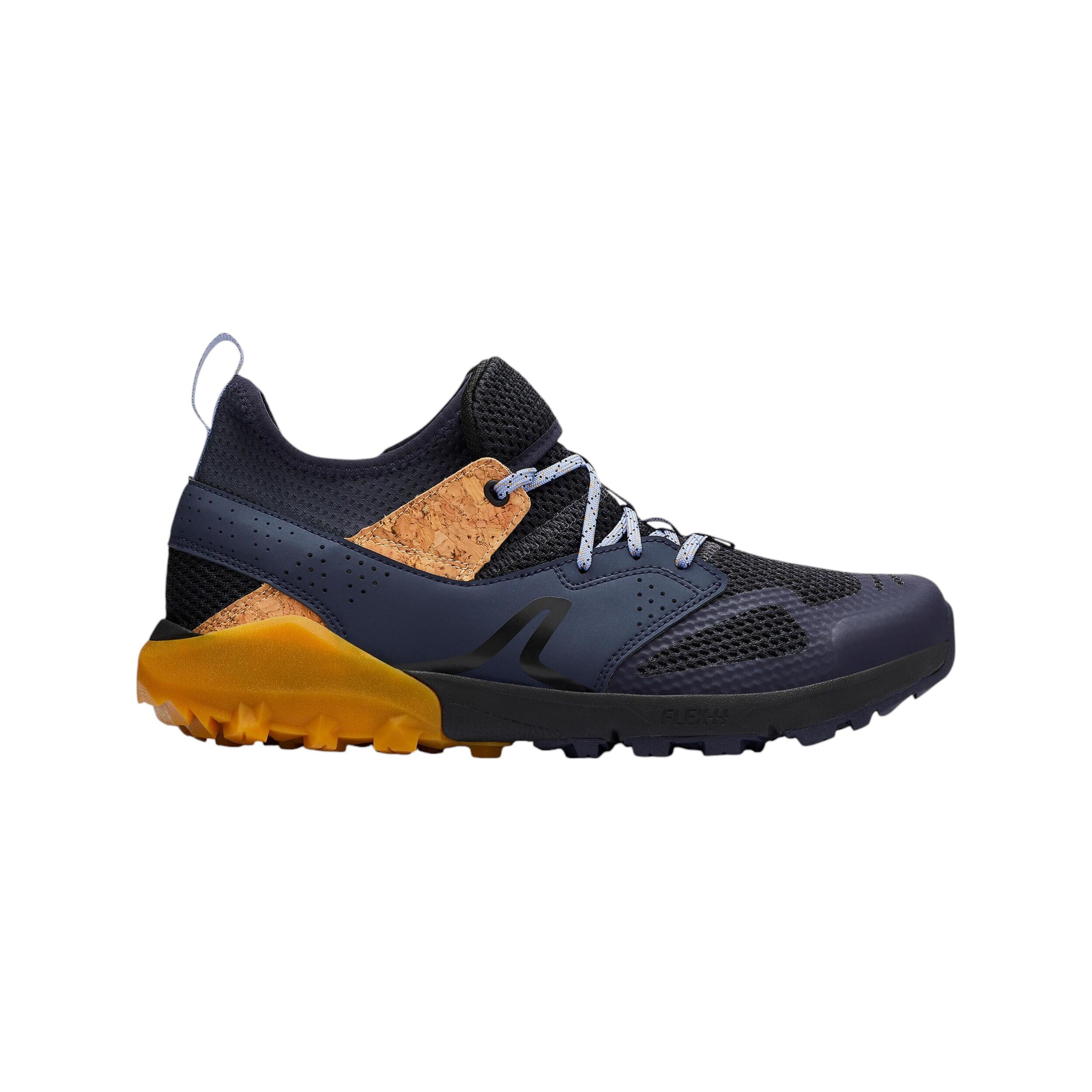 Zapatillas Marcha Nórdica Mujer Decathlon