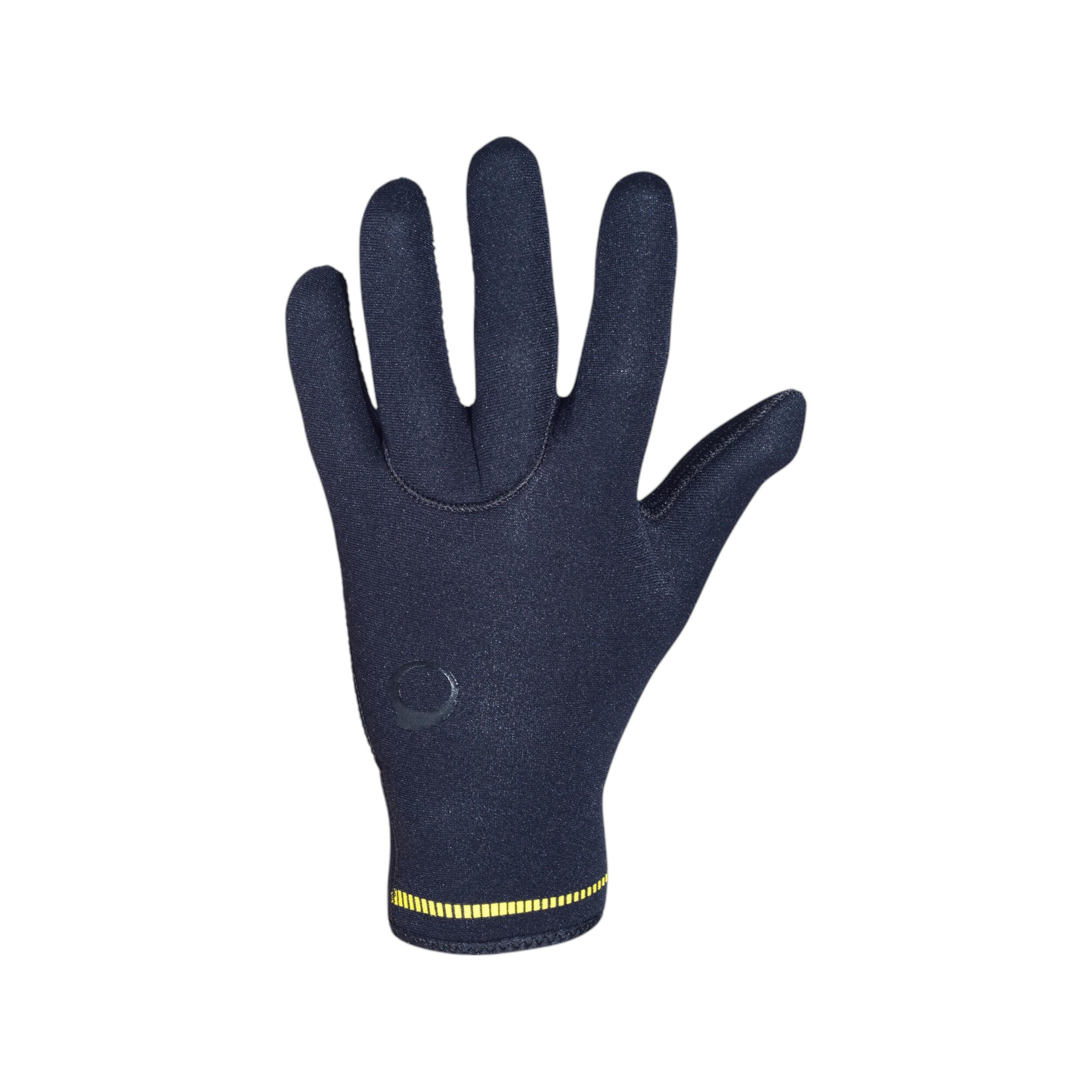 Guantes