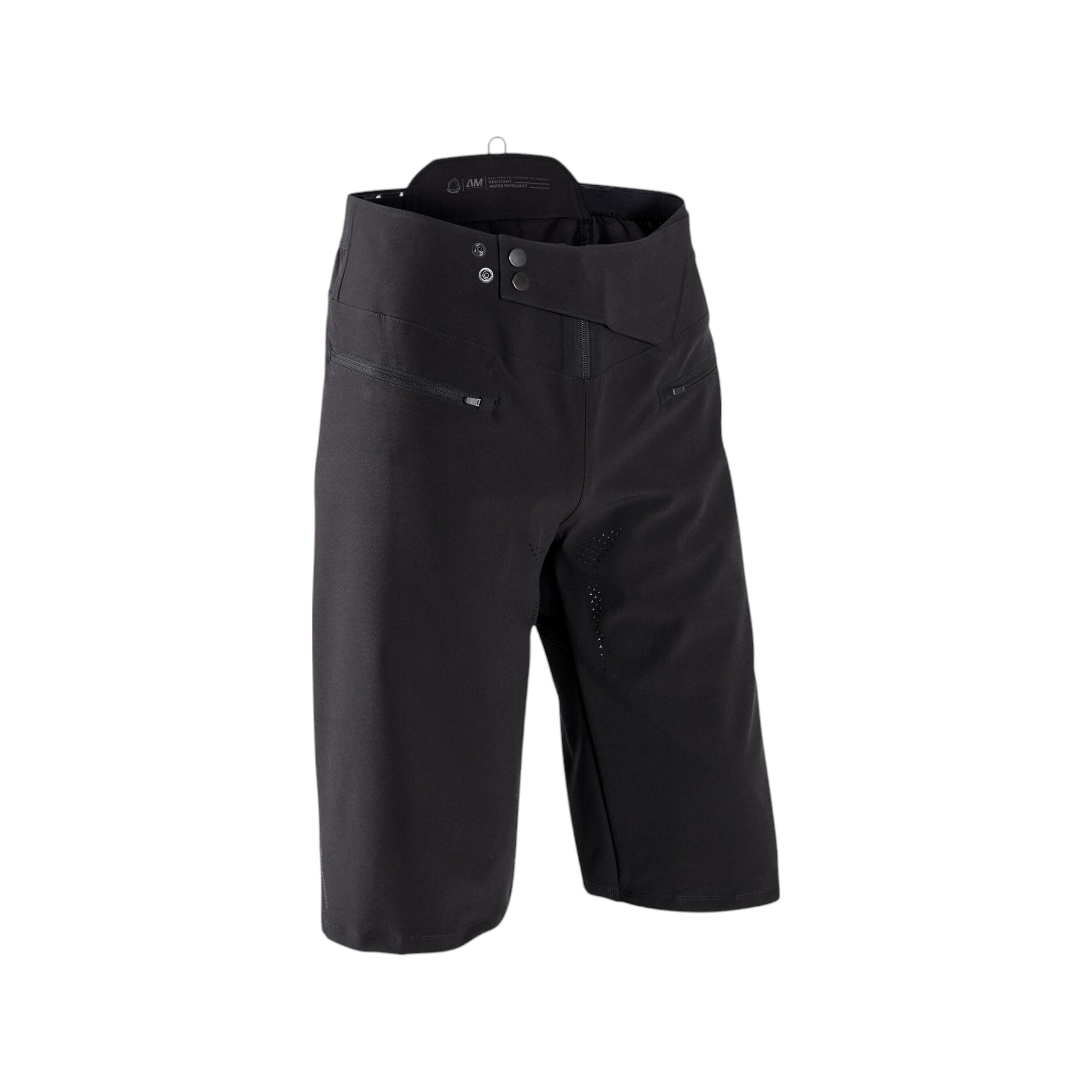 Comprar Pantalones Enduro MTB Decathlon