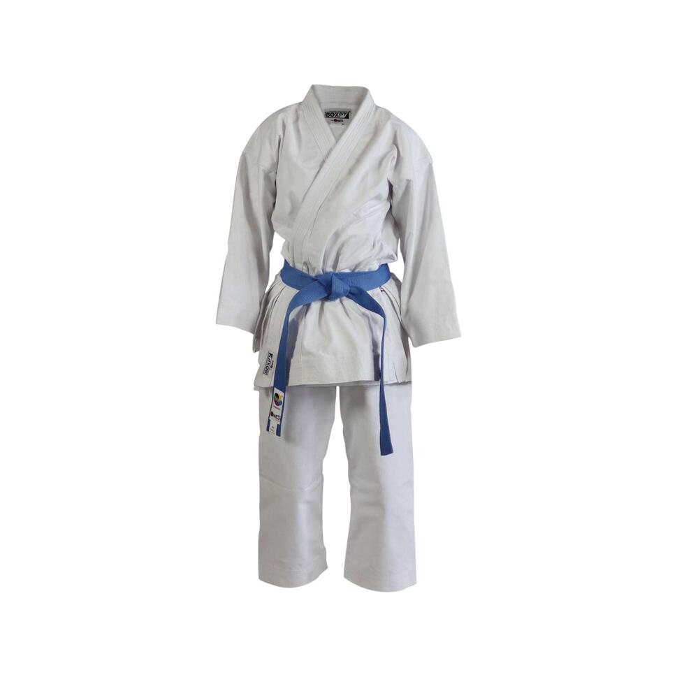 Karate/abbigliamento E Attrezzatura Per Adulti E Bambini - Foto 3