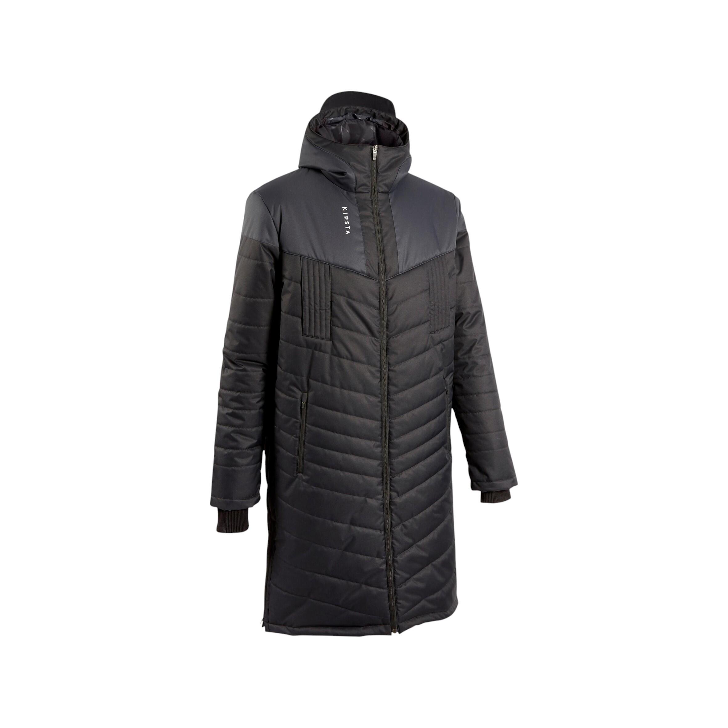 Camiseta De Fútbol Decathlon Calentador Camiseta Termica Kipsta