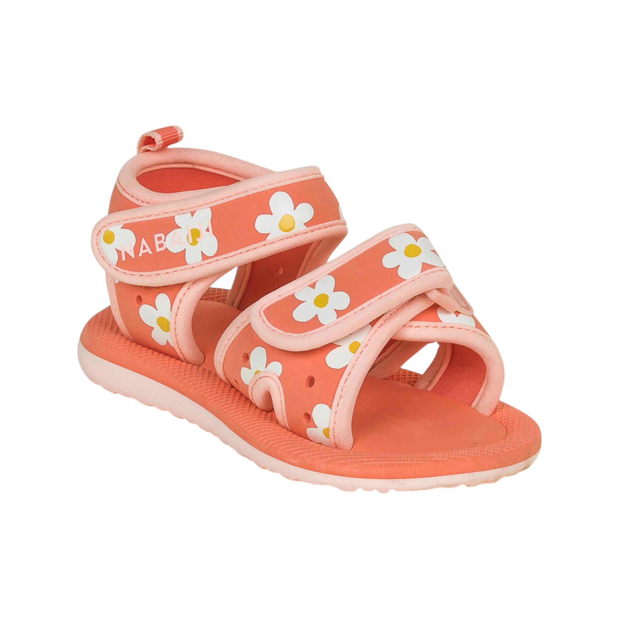 Chanclas para Bebé Decathlon