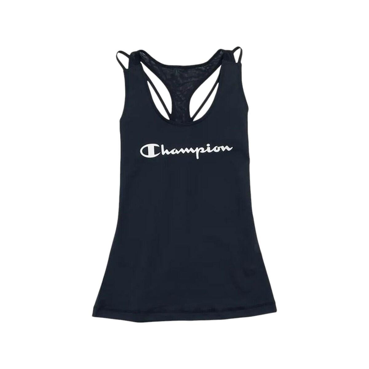 Camisetas champion