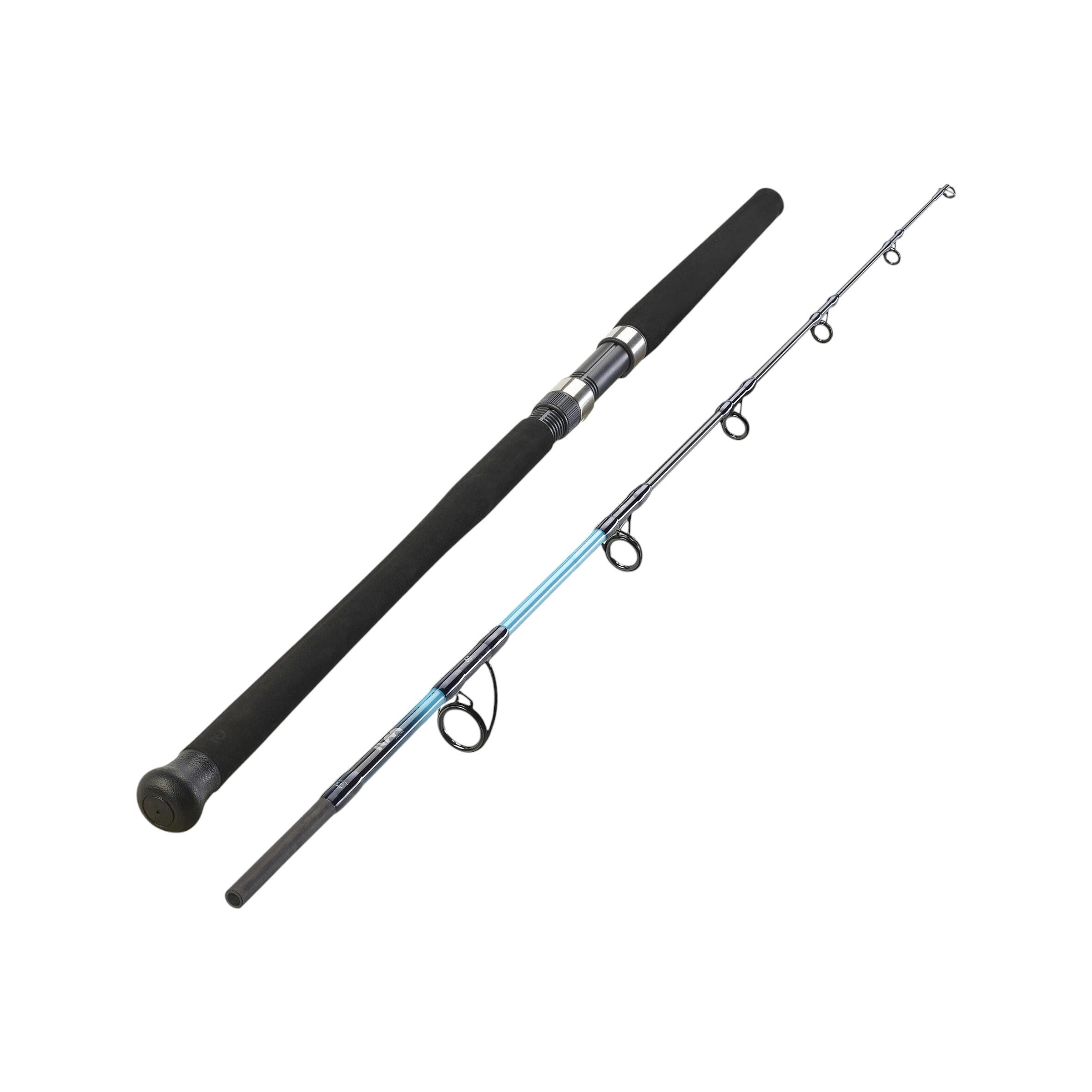 Pesca a jigging