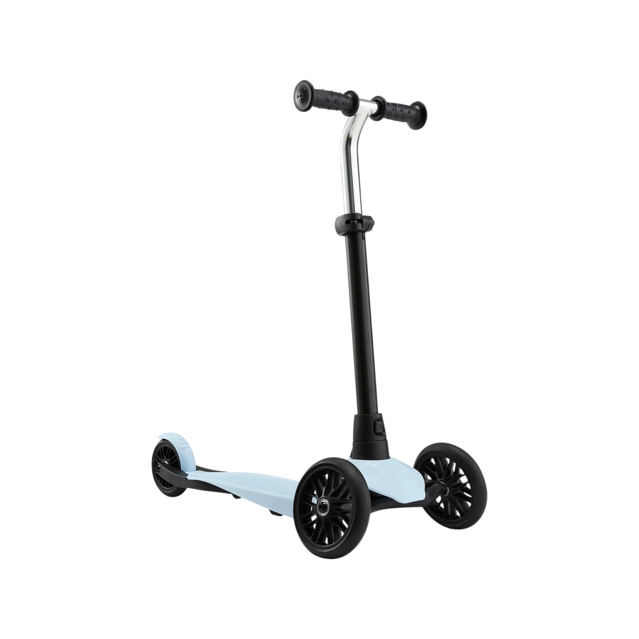 Patinete de Dos Ruedas Niños Decathlon