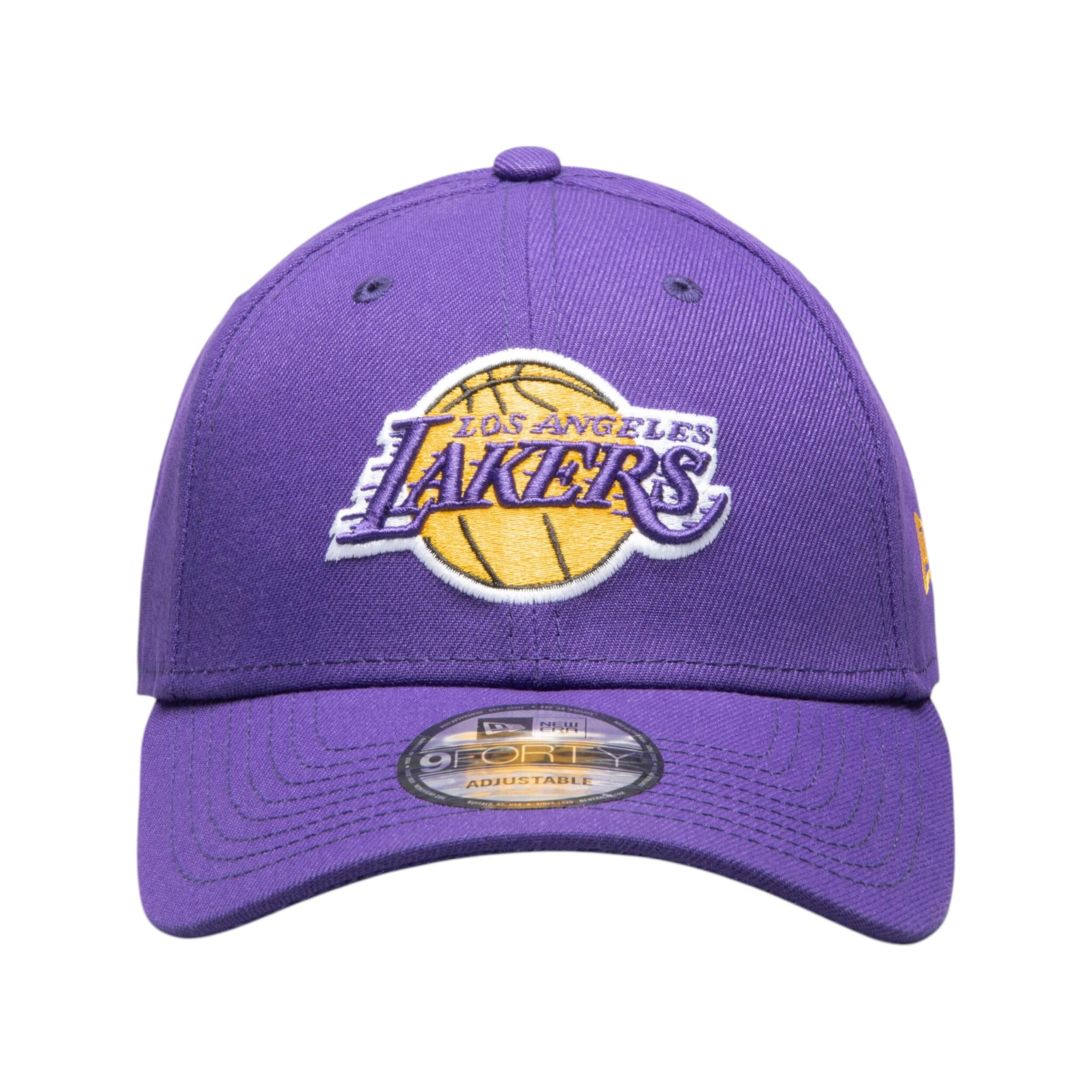 Gorras NBA