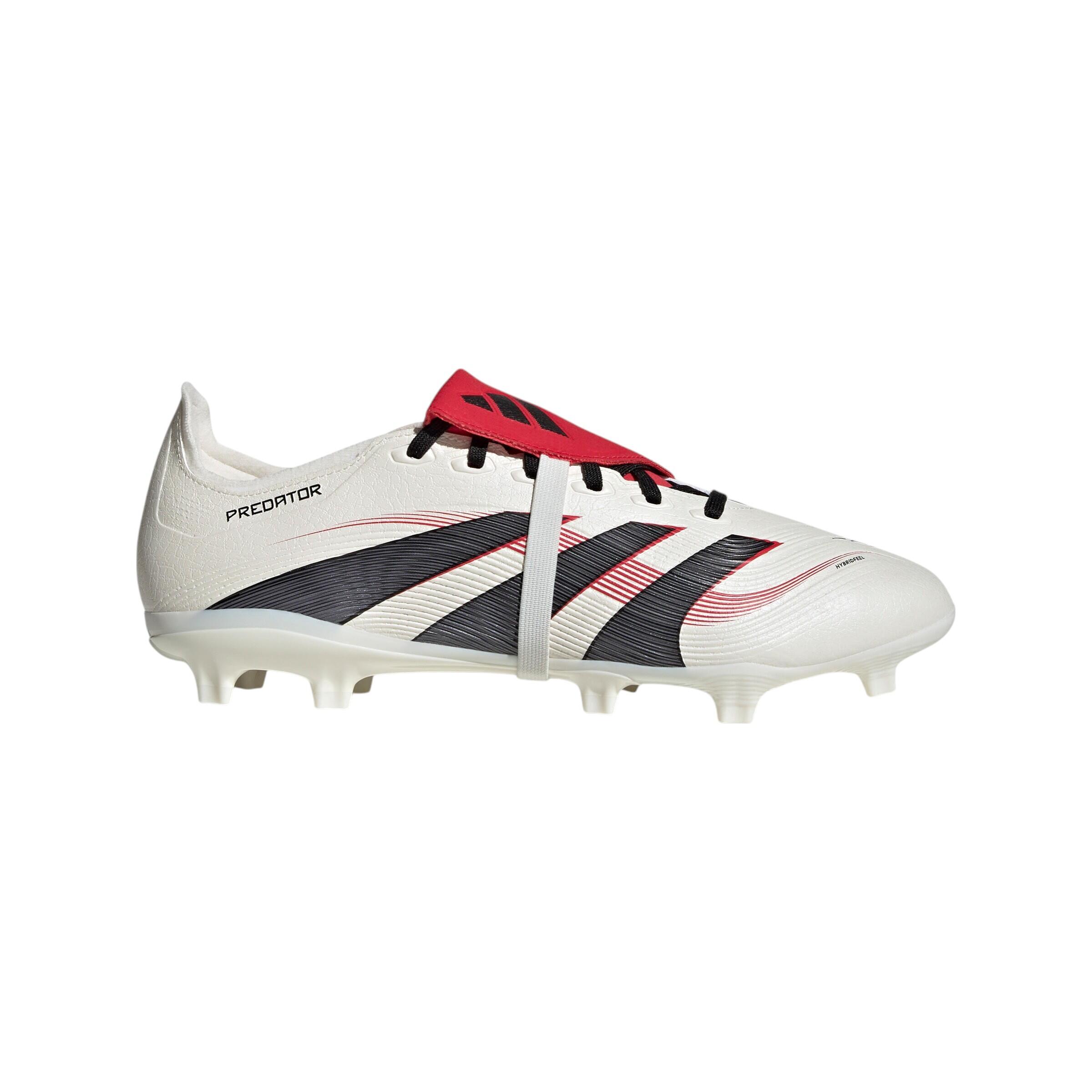 Botas fútbol adidas