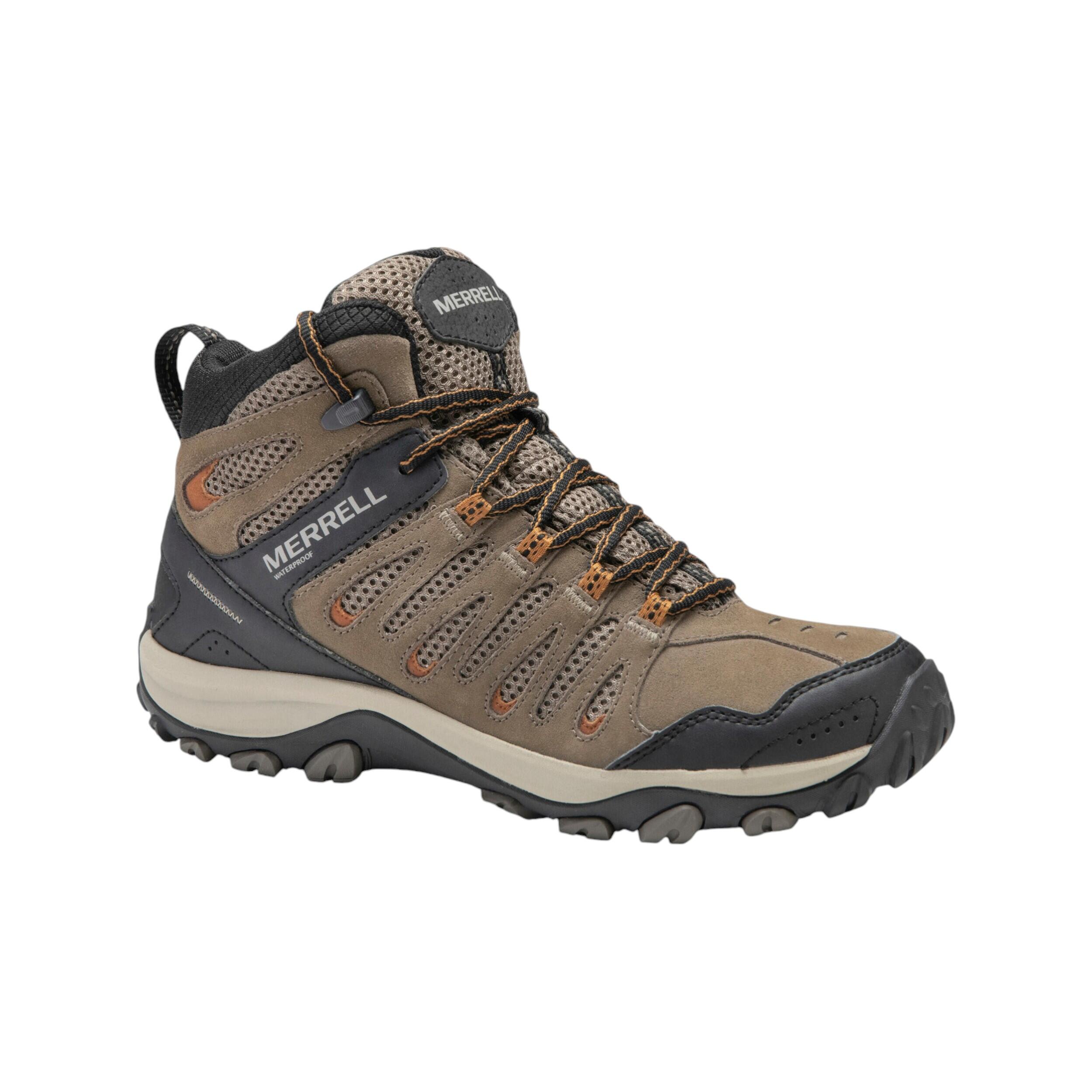 Botas montaña merrell