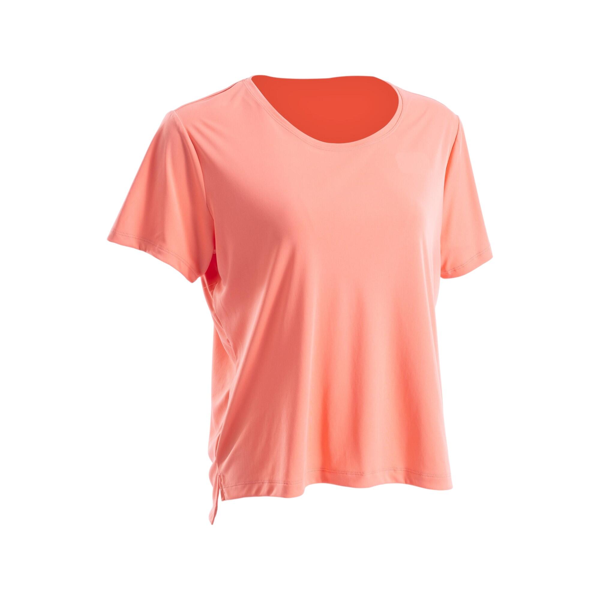 Fitness Camisetas Nadadoras Decathlon Camisetas Zumba Decathlon Sale