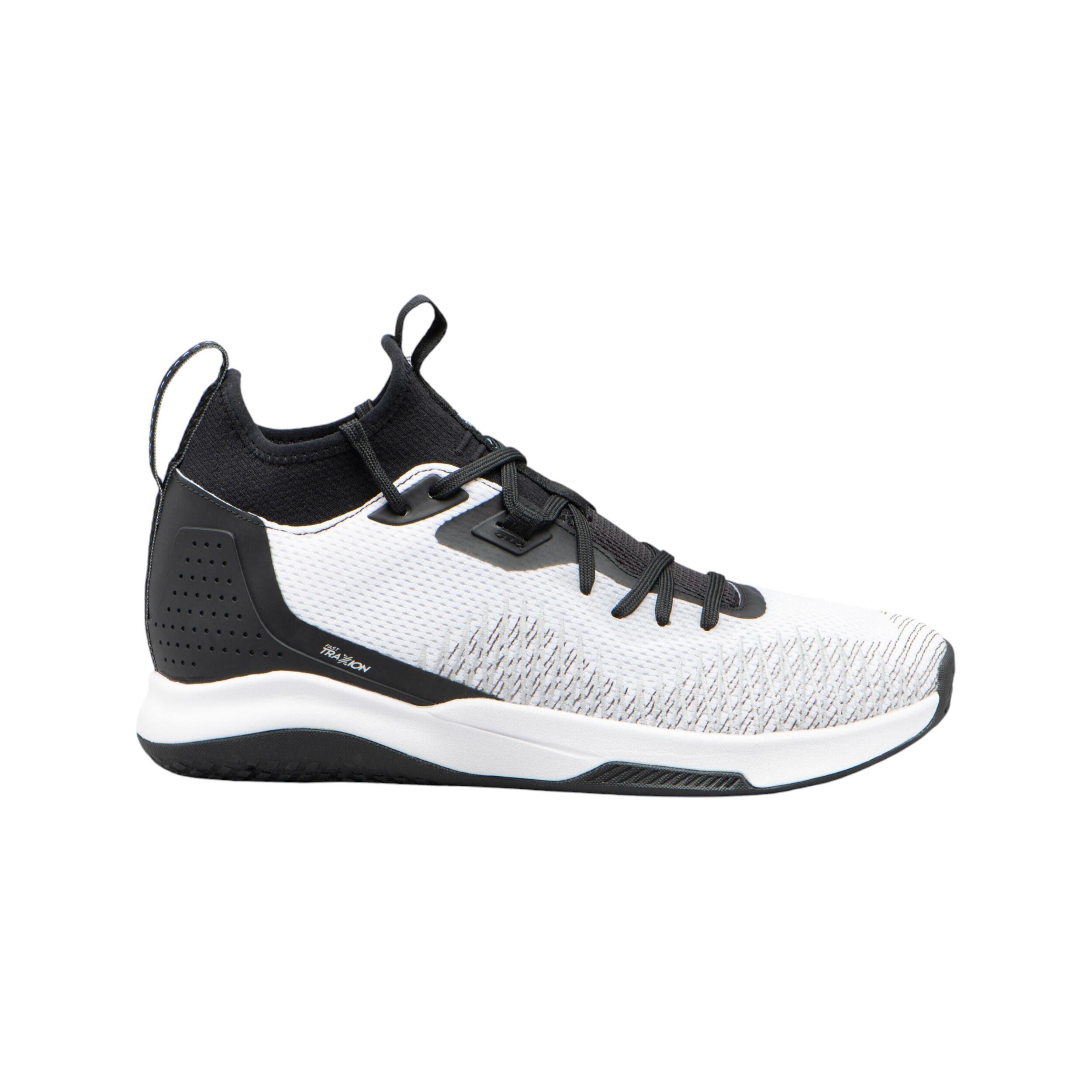 Zapatillas Baloncesto Botas Baloncesto Hombre Decathlon