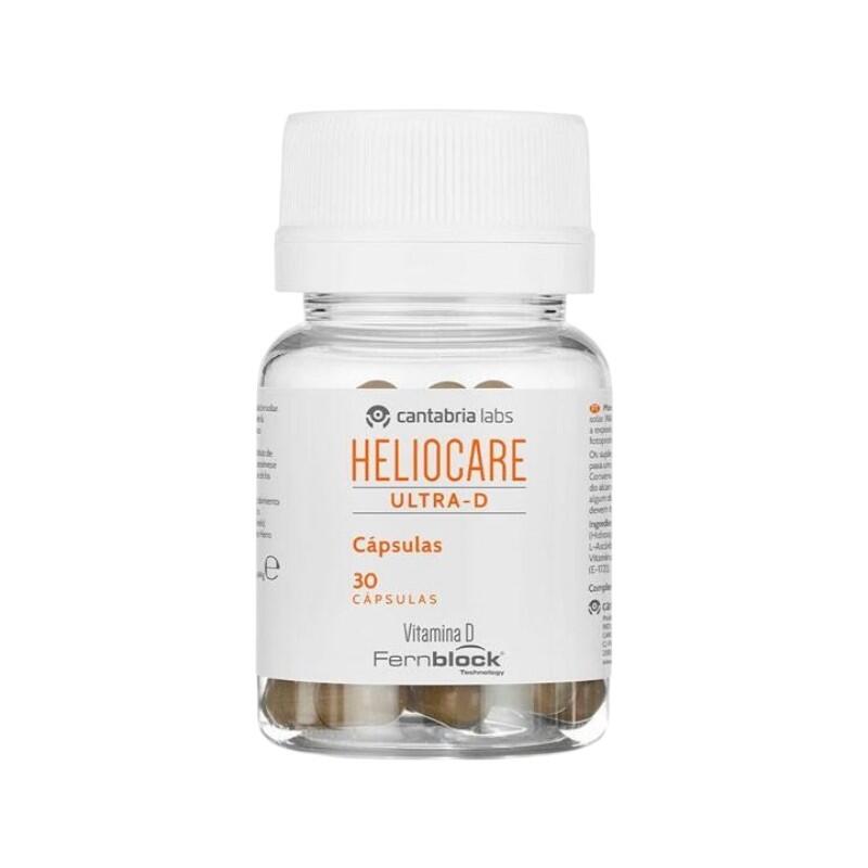 Crema solar heliocare