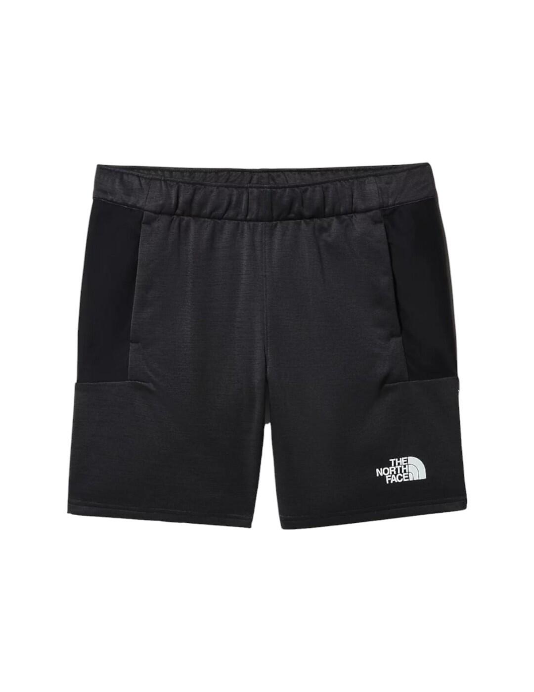 Pantalones the north face