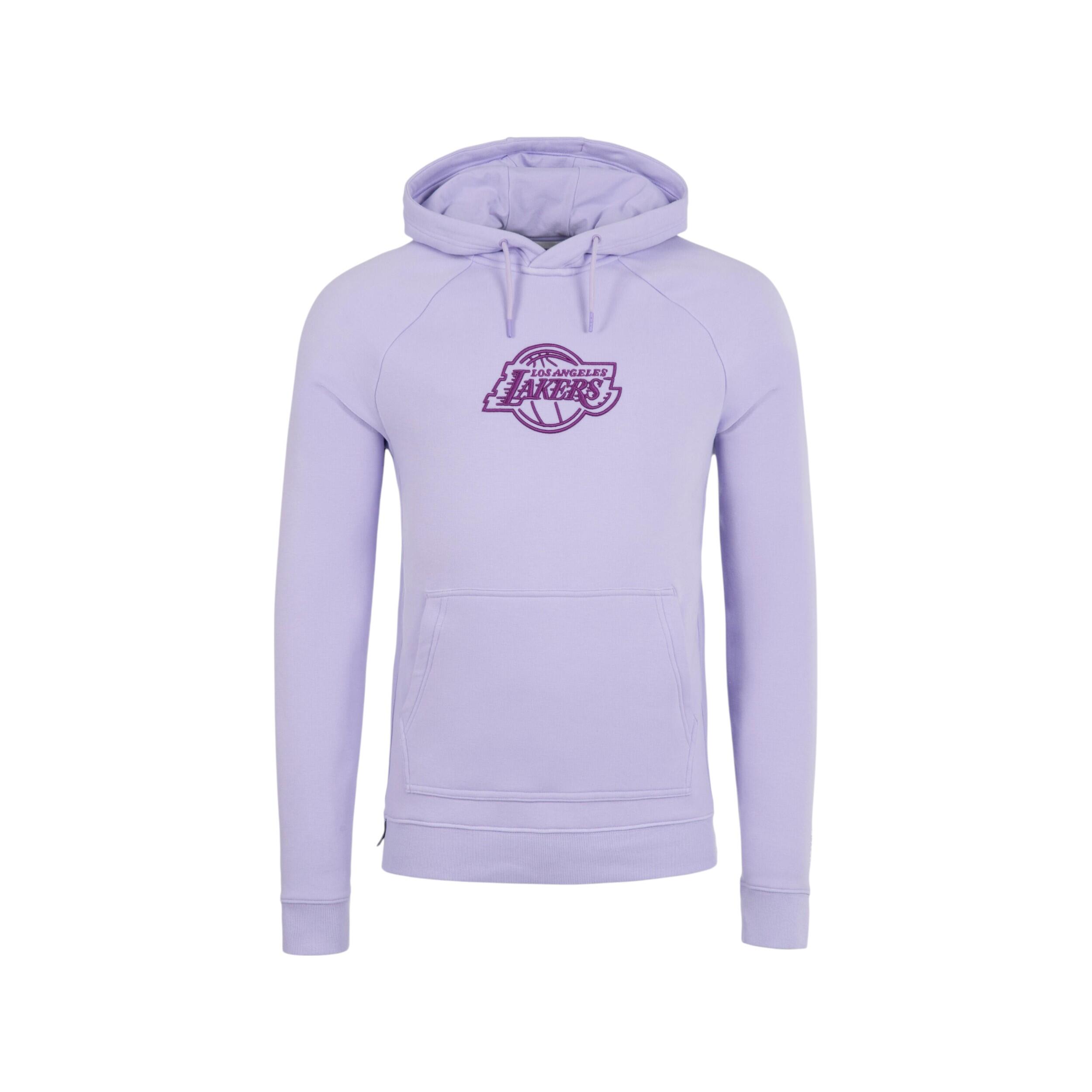 L.A. Lakers