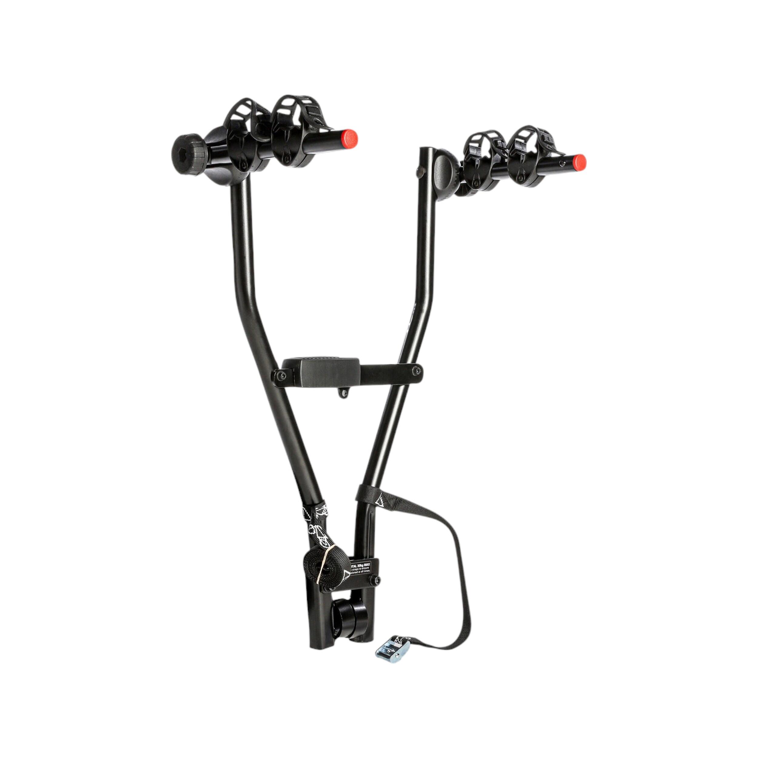 Porte bébé vélo - siège vélo : les meilleures marques et les