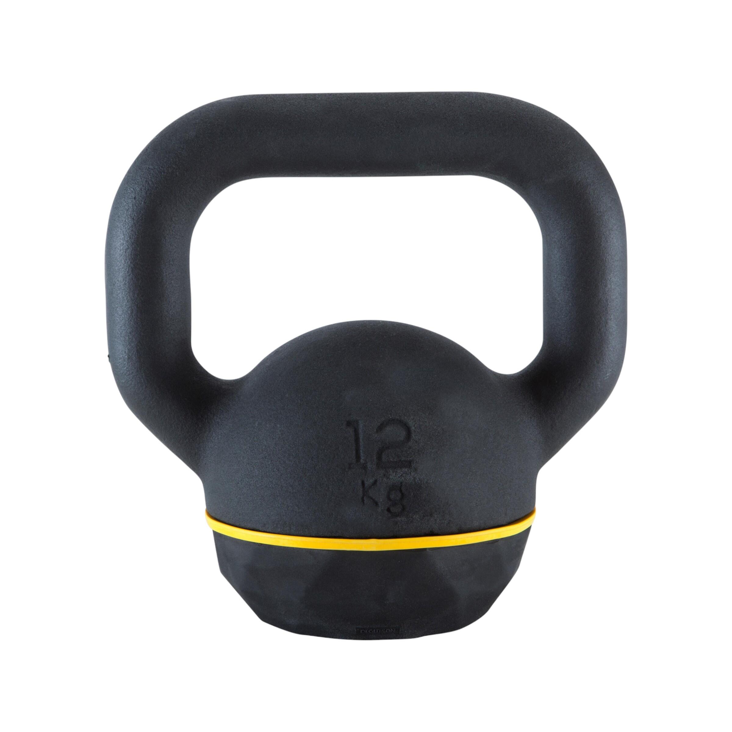 Kettlebells 12 kg