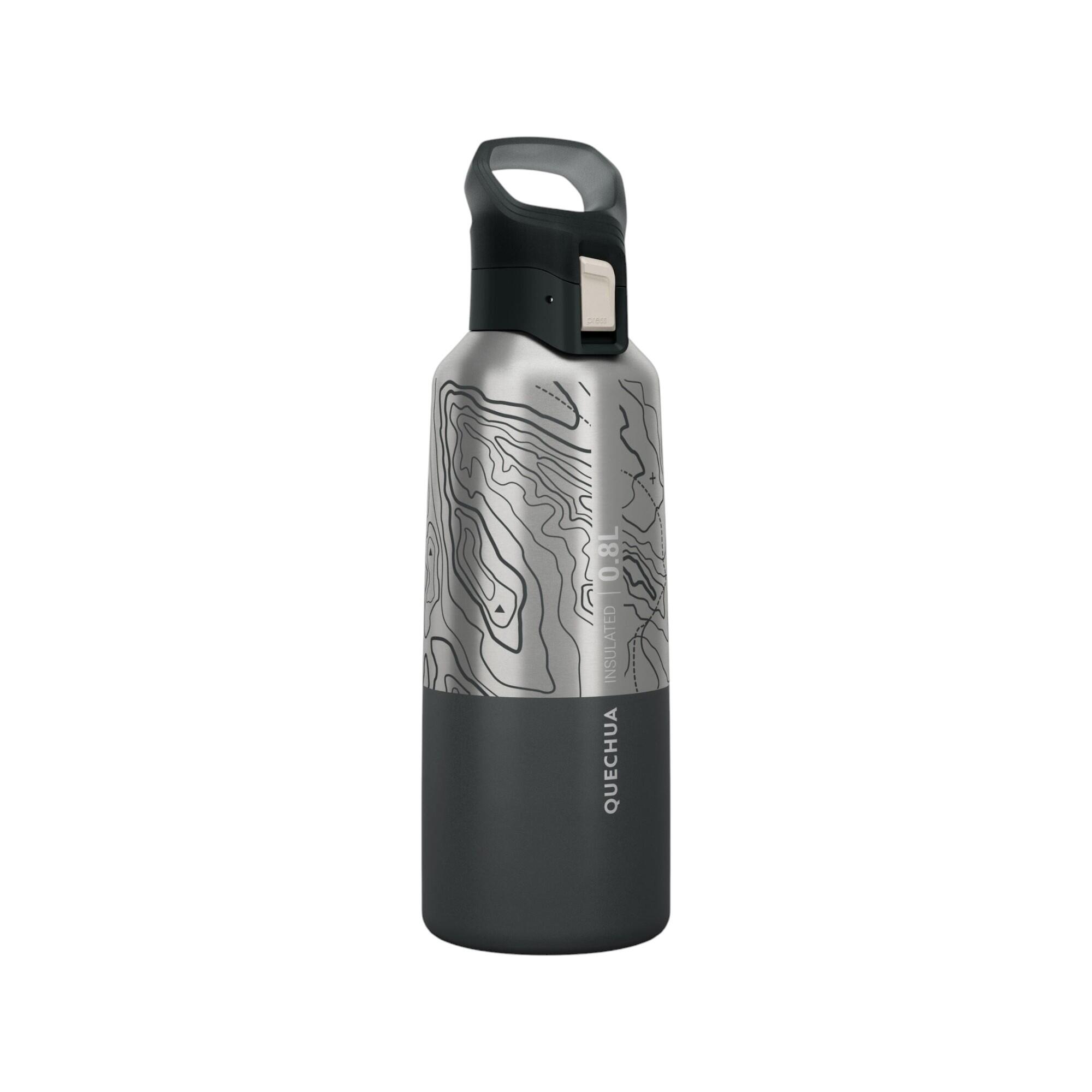 Botellas agua